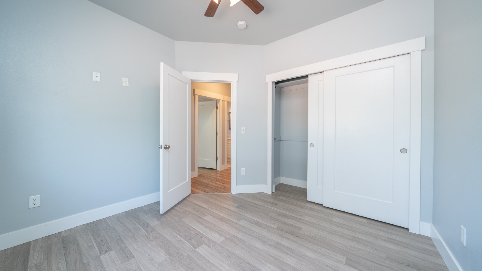 2bd, 1 ba Rental Available Near Downtown Colorado Springs! property image