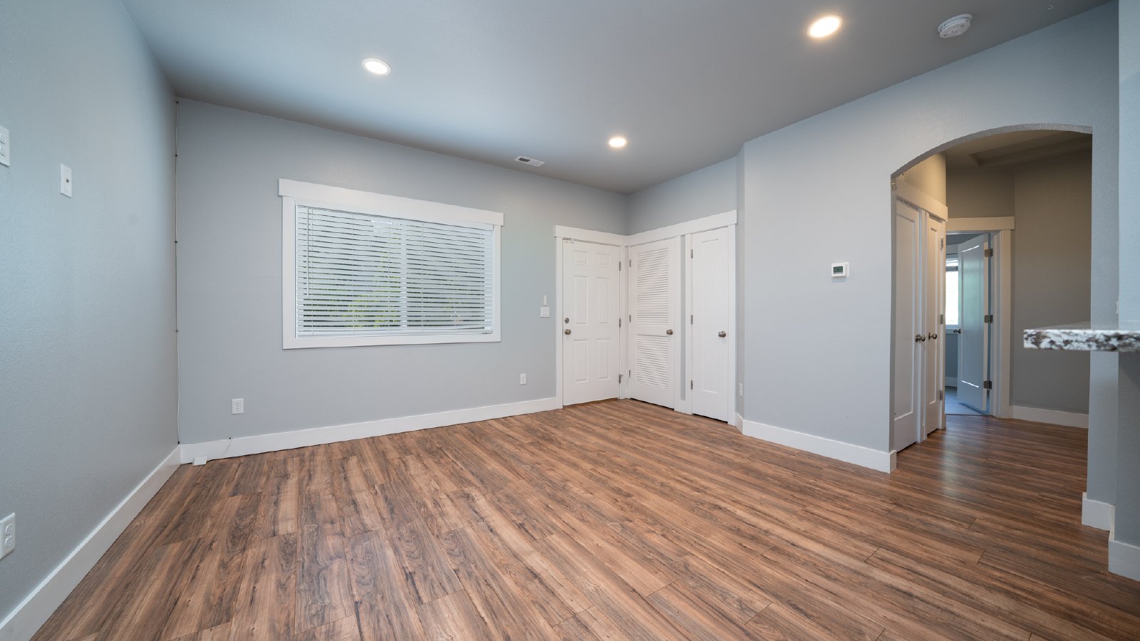 2bd, 1 ba Rental Available Near Downtown Colorado Springs! property image