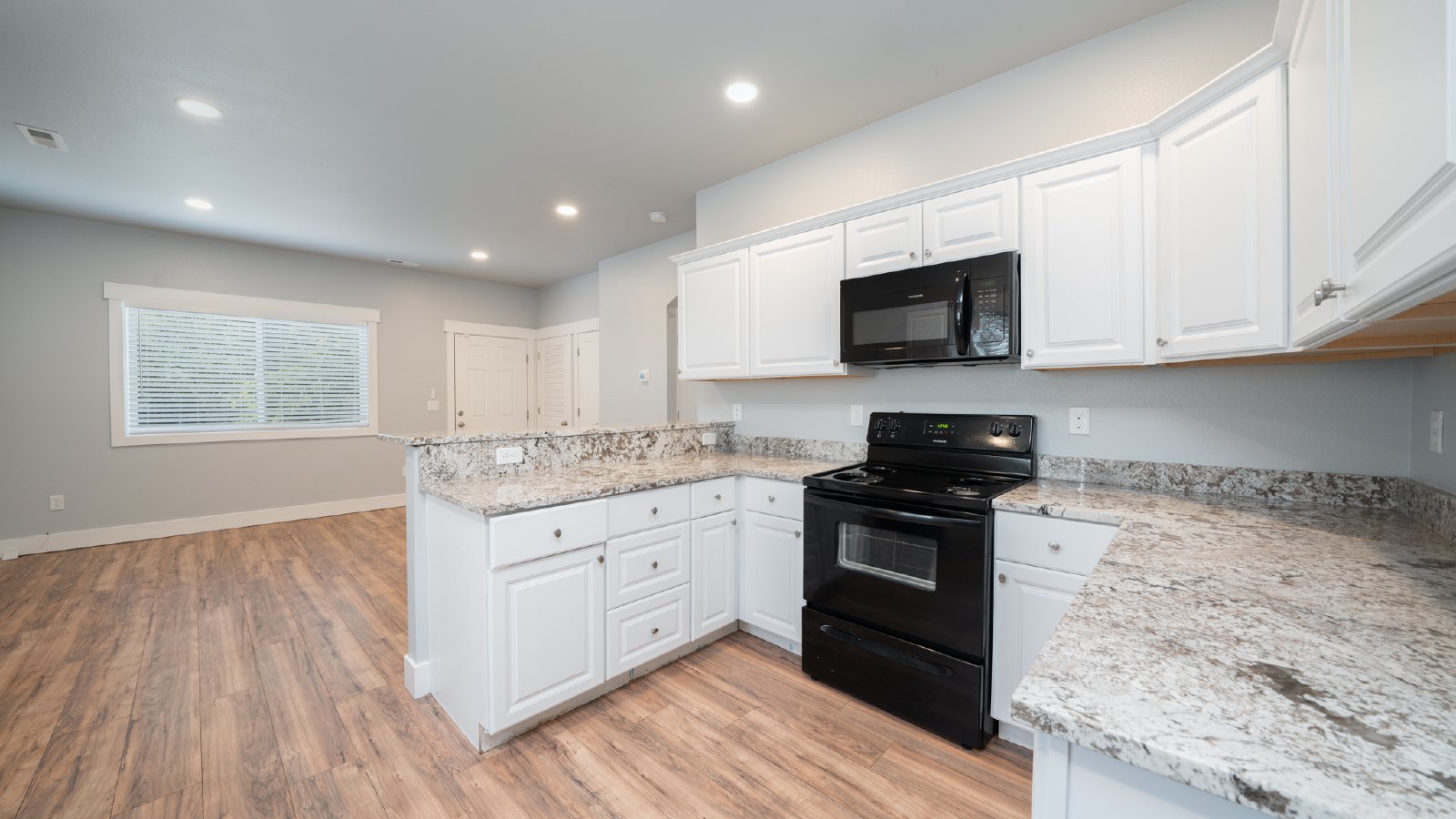 2bd, 1 ba Rental Available Near Downtown Colorado Springs! property image