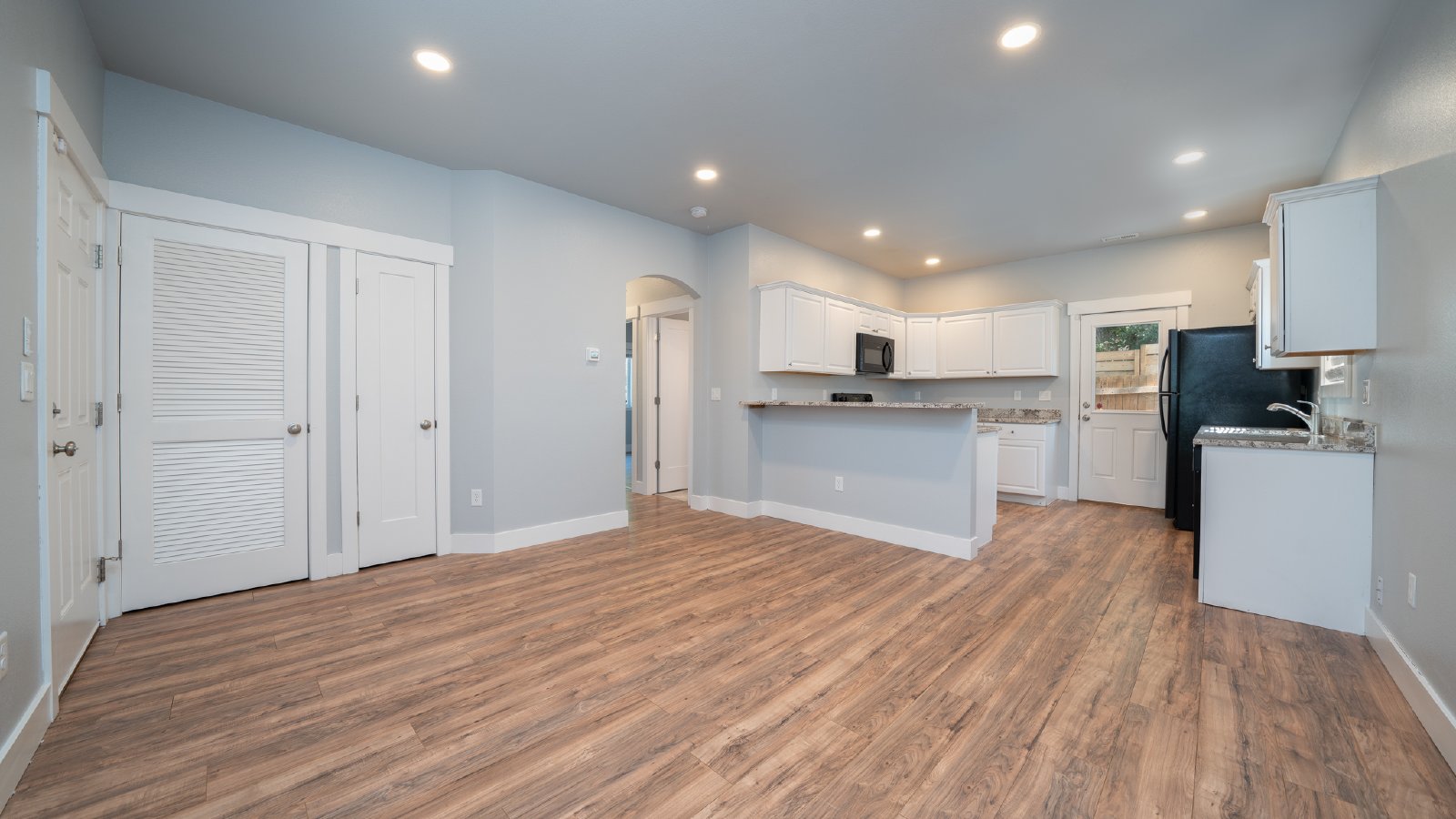 2bd, 1 ba Rental Available Near Downtown Colorado Springs! property image