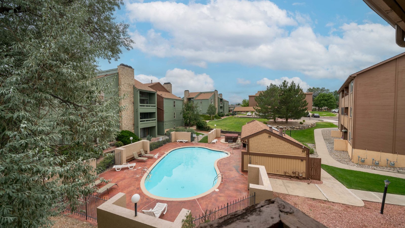 Westside Condo property image