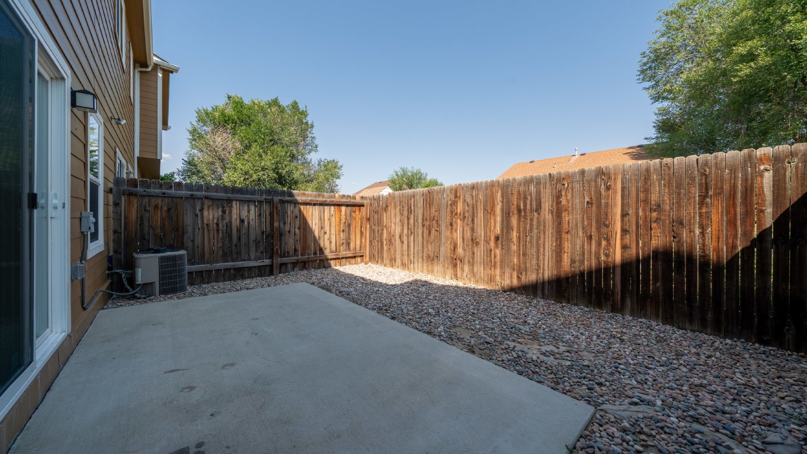 Two story townhome in Soaring Eagles property image