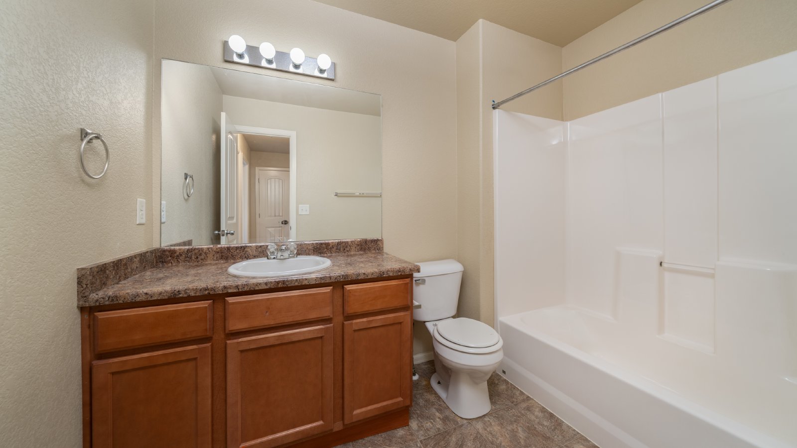 Two story townhome in Soaring Eagles property image