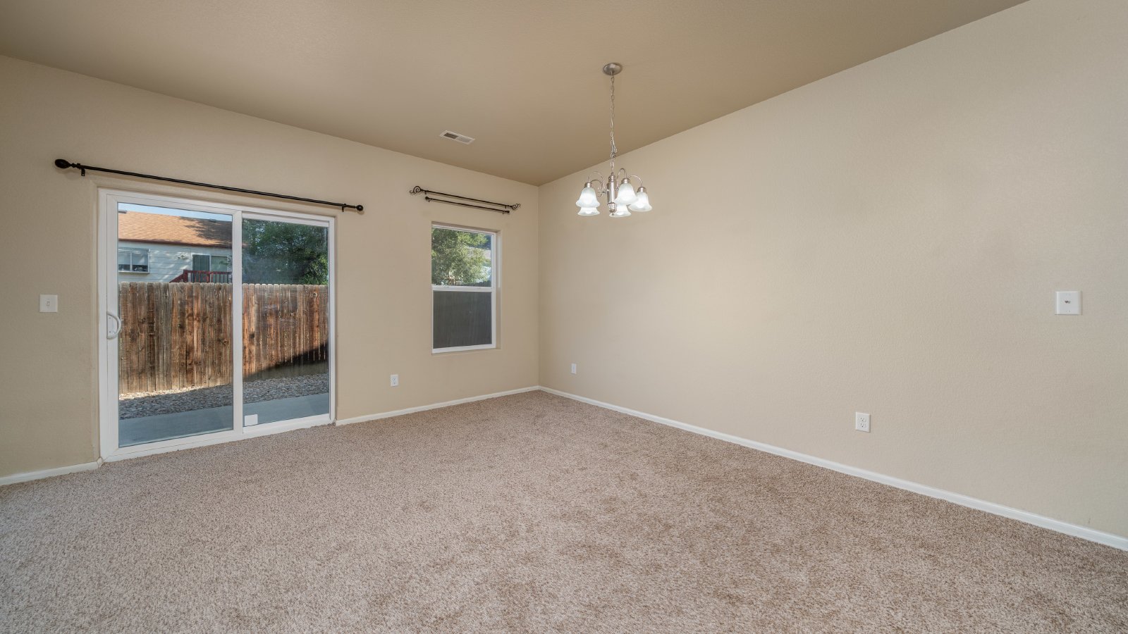 Two story townhome in Soaring Eagles property image