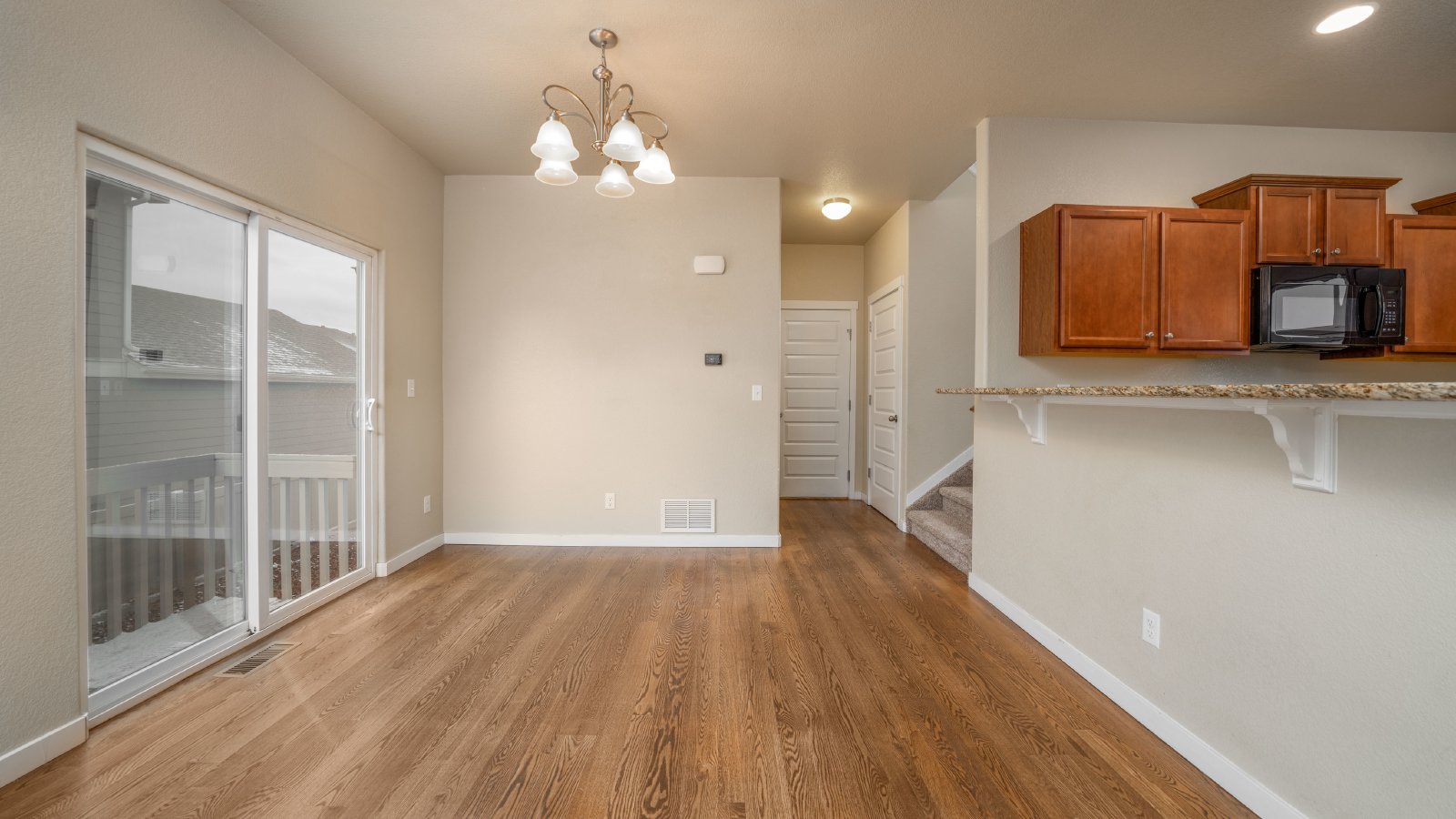 Craftsman Style Home In Spring Creek property image