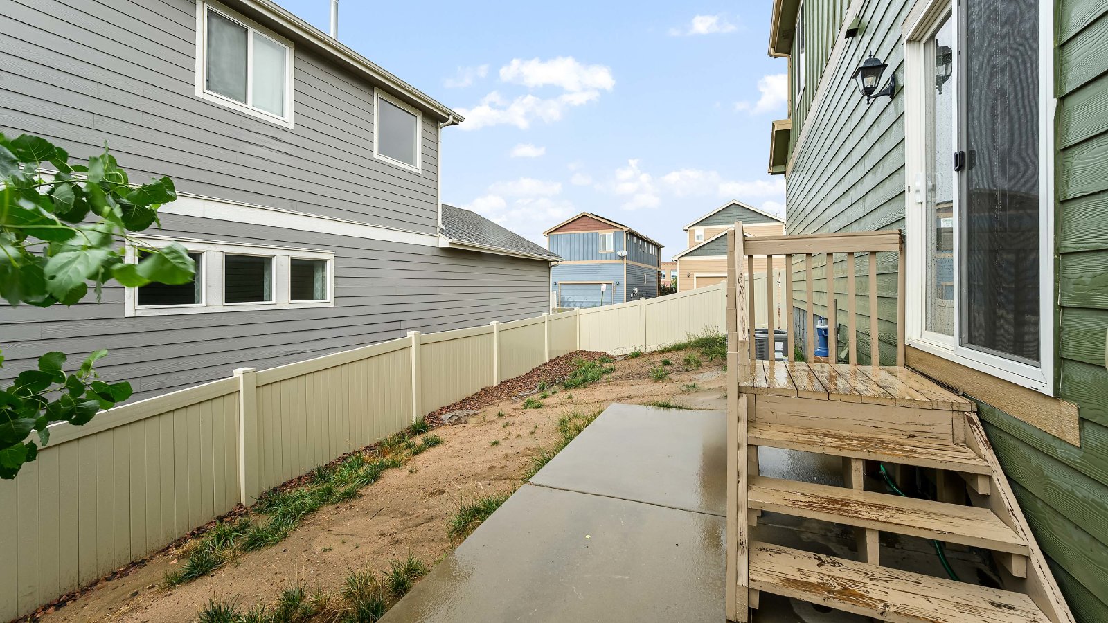 Craftsman Style Home In Spring Creek property image