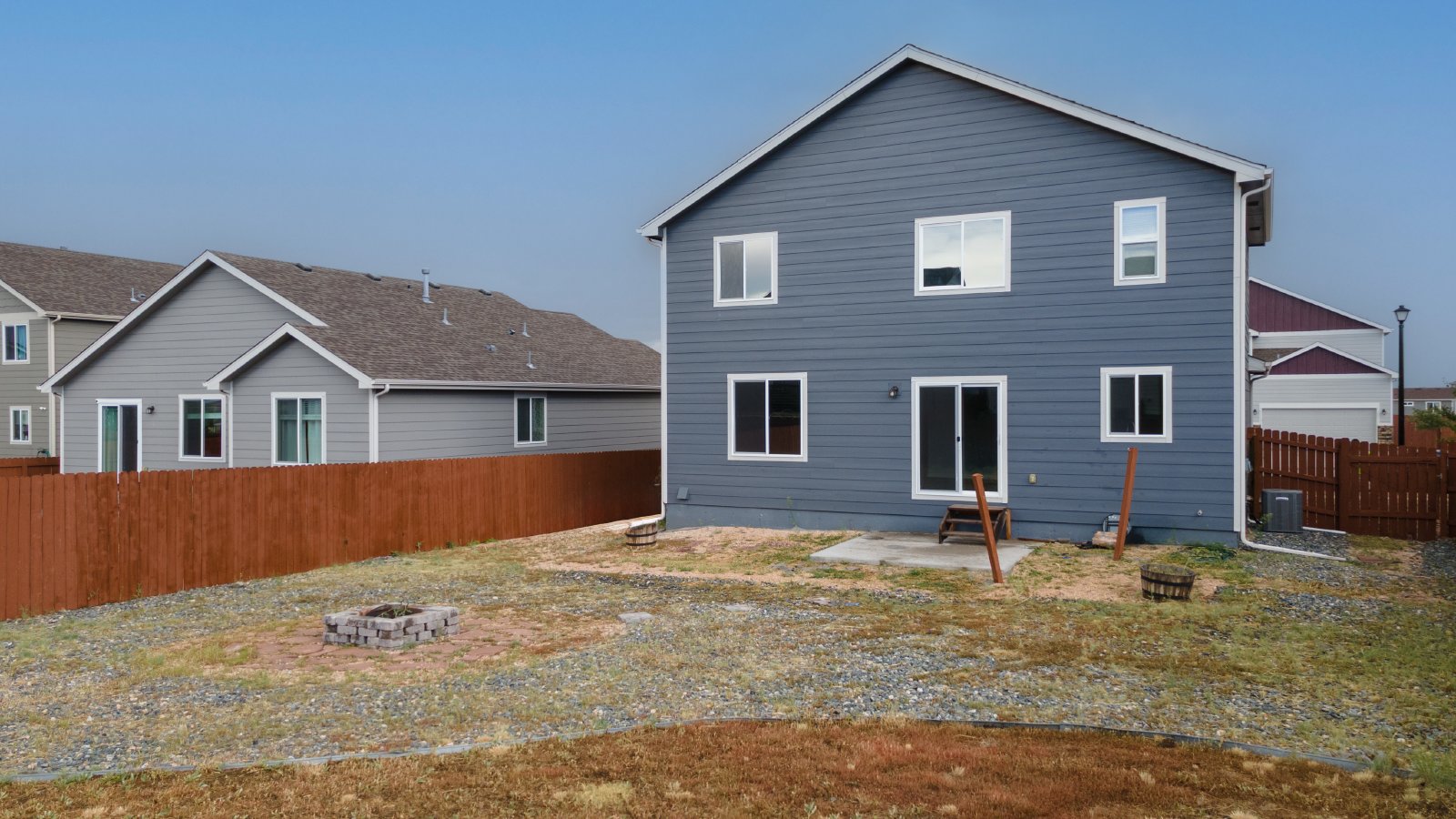 Meridian Ranch Home with Modern Upgrades property image