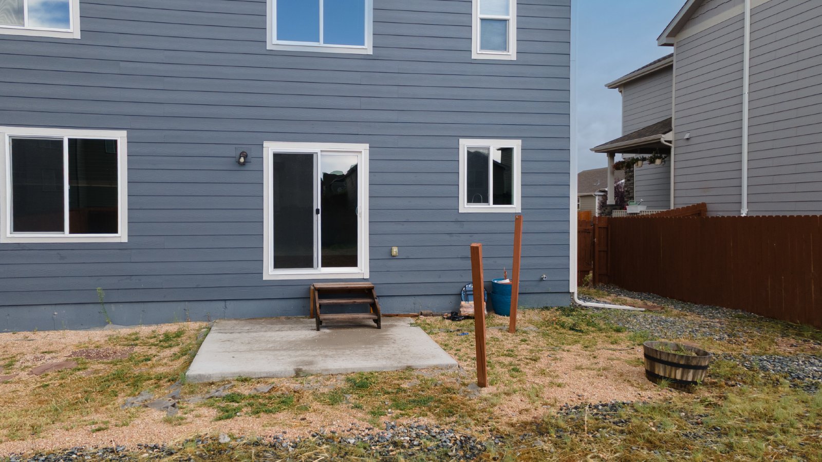 Meridian Ranch Home with Modern Upgrades property image