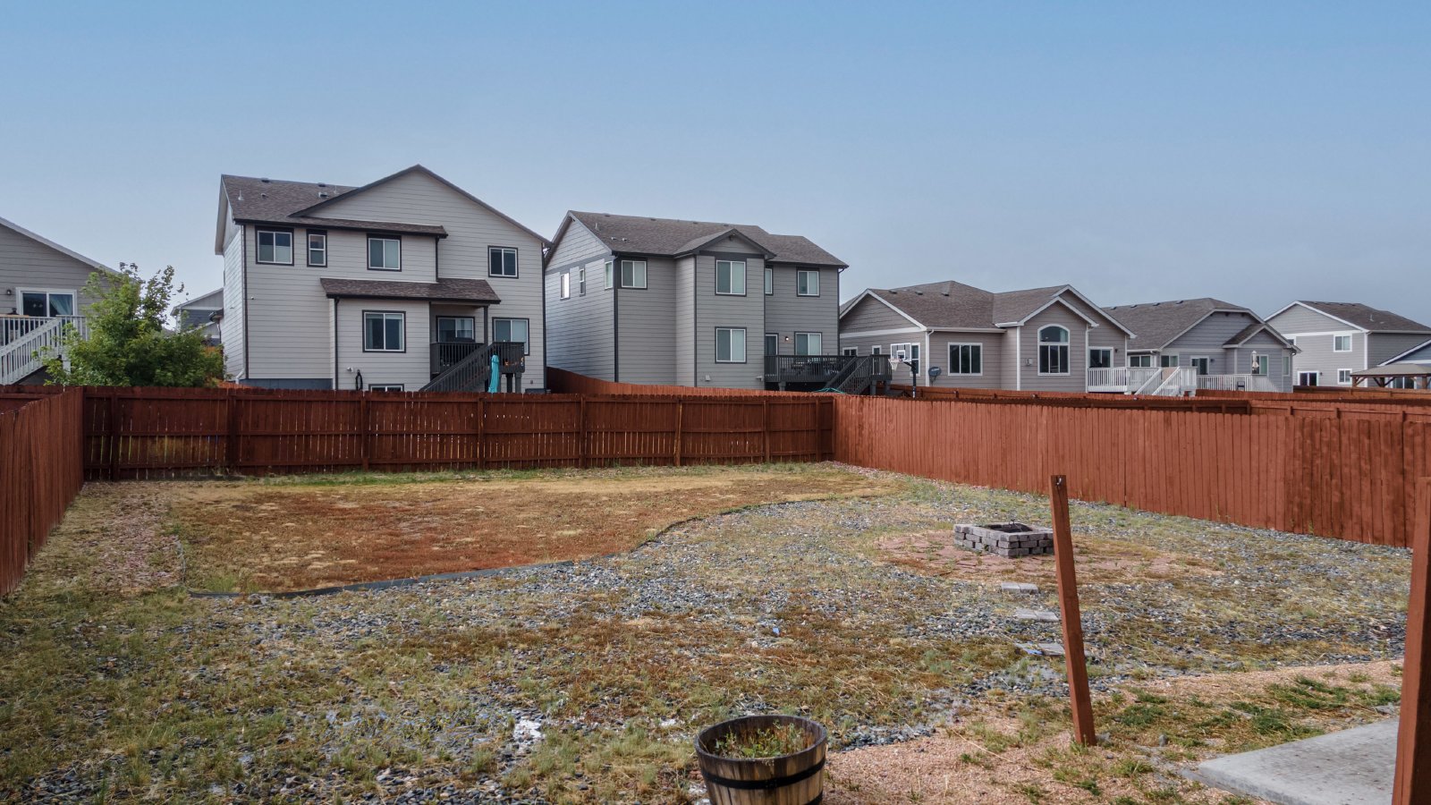 Meridian Ranch Home with Modern Upgrades property image