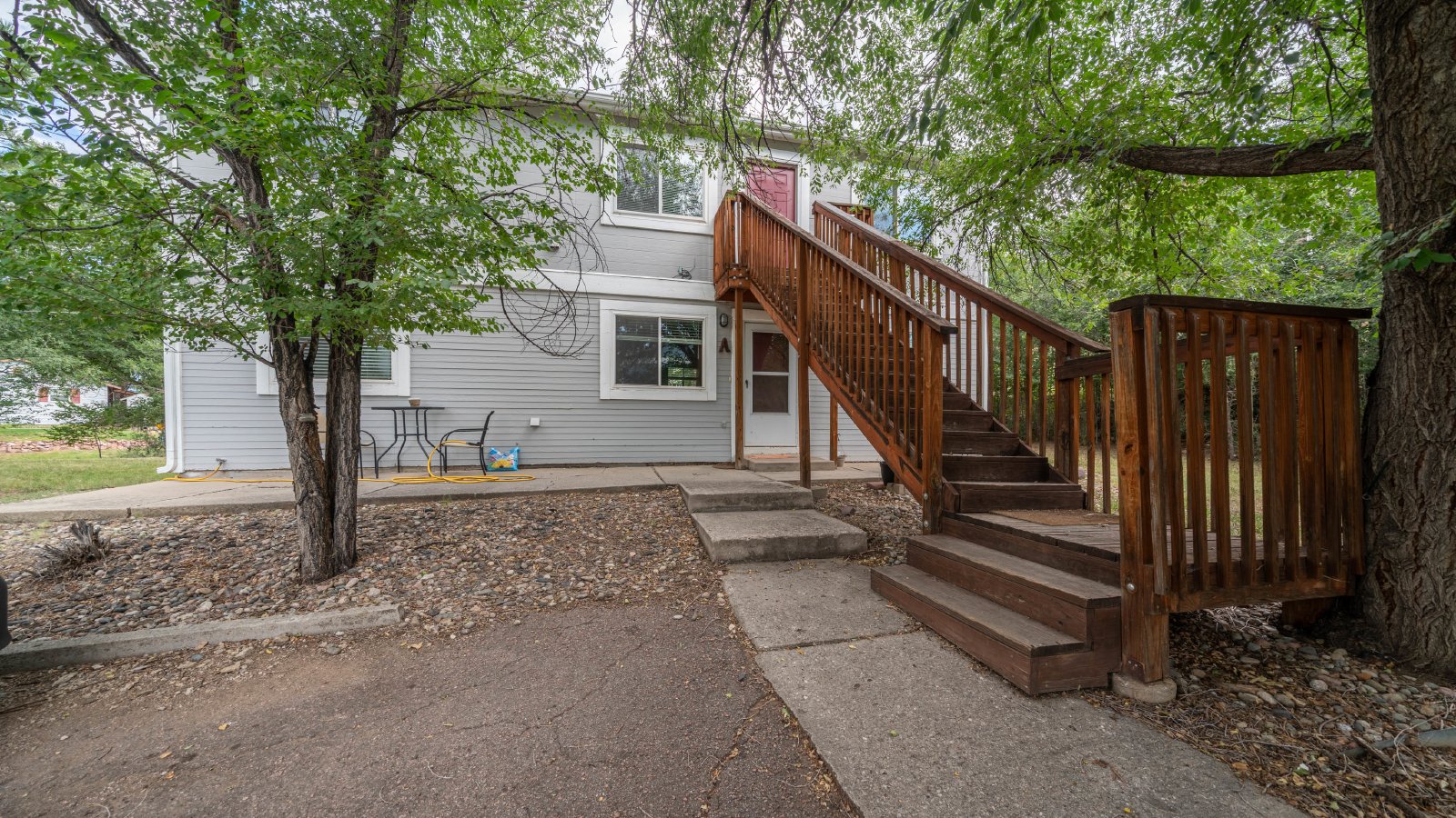 Upper level 2 bed in Old Colorado City property image