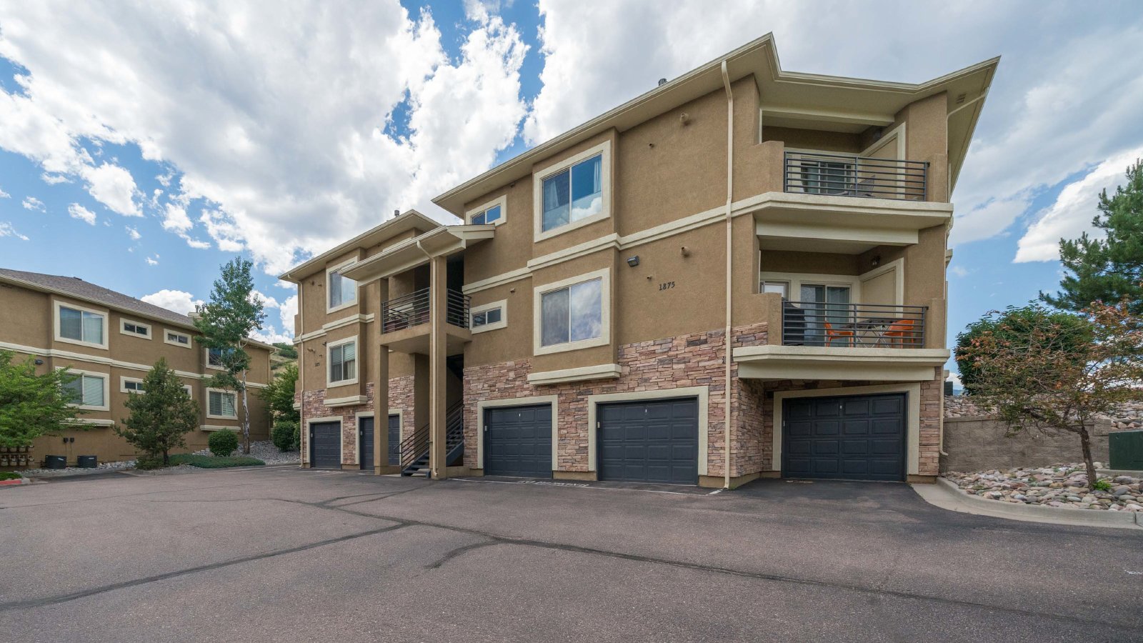 2 Bedroom Condo in Saddleback Ridge property image