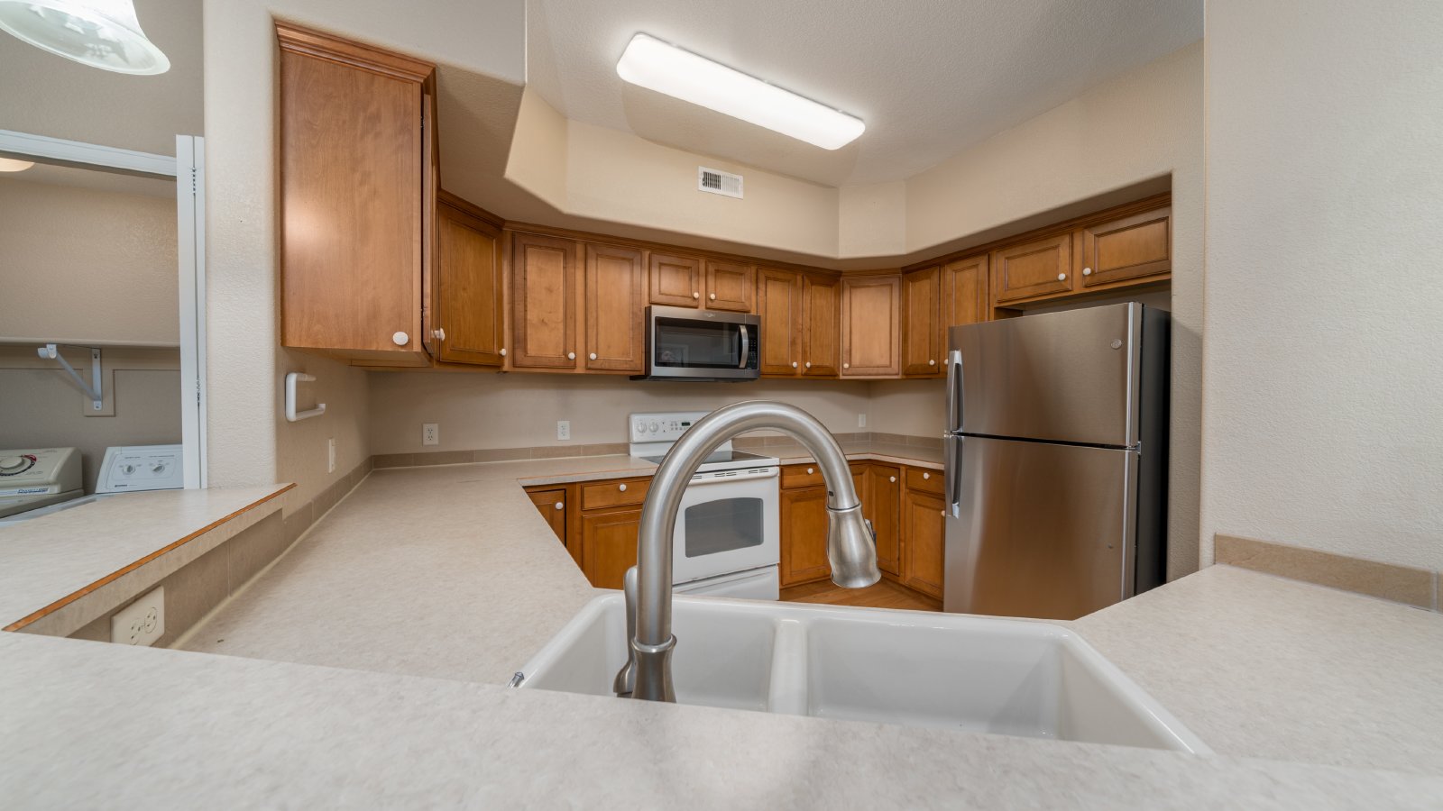 2 Bedroom Condo in Saddleback Ridge property image