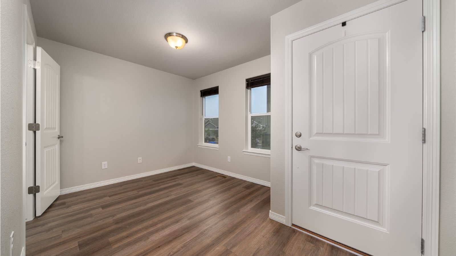 Meridian Ranch Home with Modern Upgrades property image