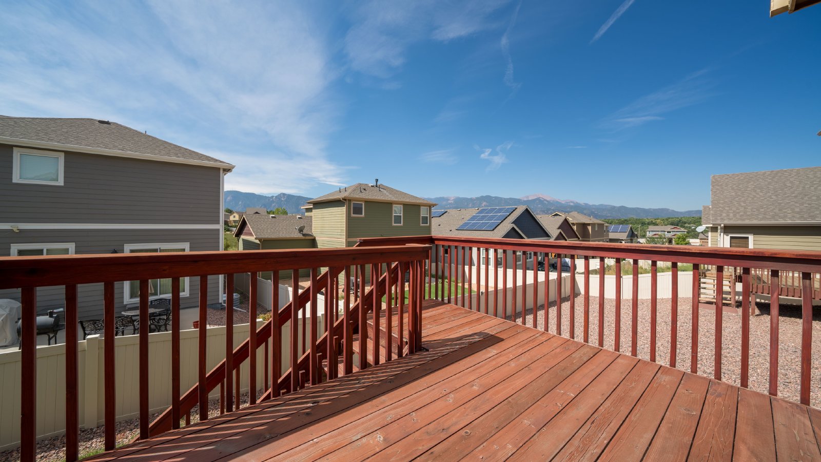 Immaculate Rancher in Spring Creek Neighborhood property image