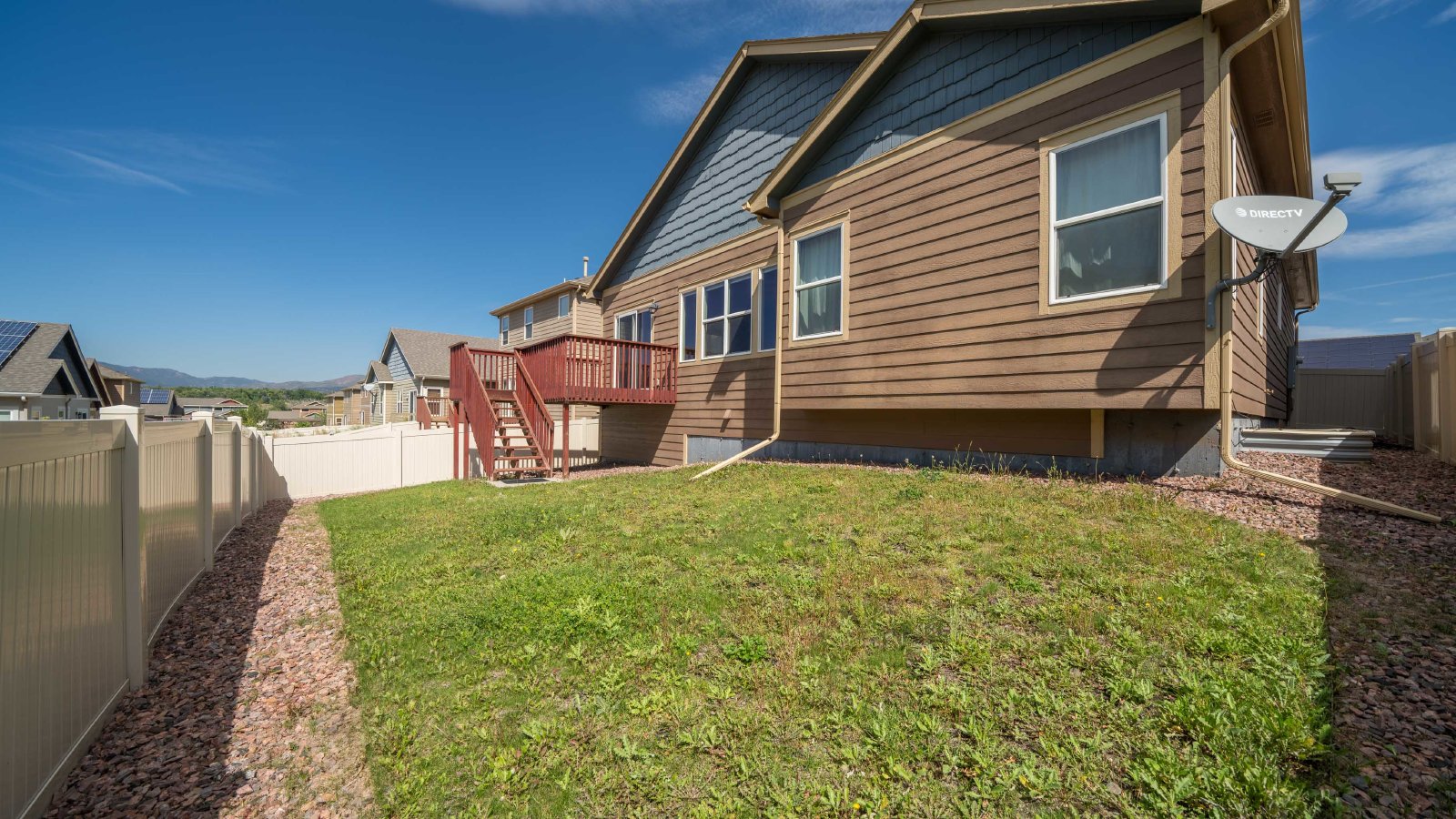 Immaculate Rancher in Spring Creek Neighborhood property image