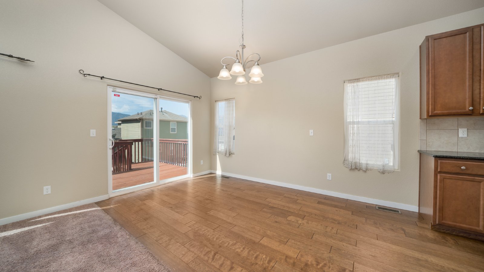 Immaculate Rancher in Spring Creek Neighborhood property image