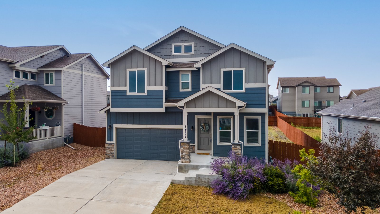 Meridian Ranch Home with Modern Upgrades property image