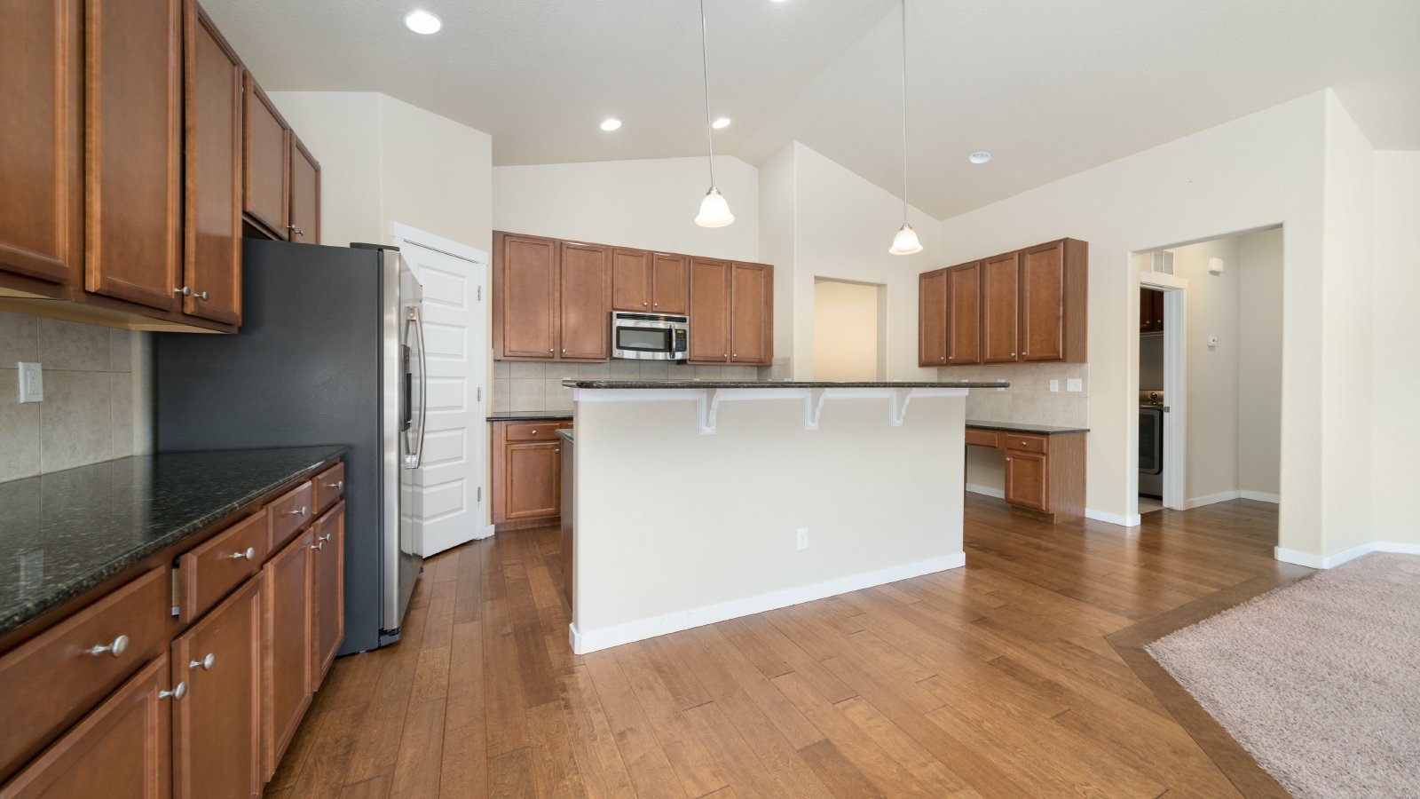 Immaculate Rancher in Spring Creek Neighborhood property image