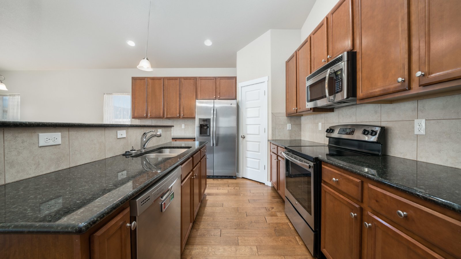 Immaculate Rancher in Spring Creek Neighborhood property image