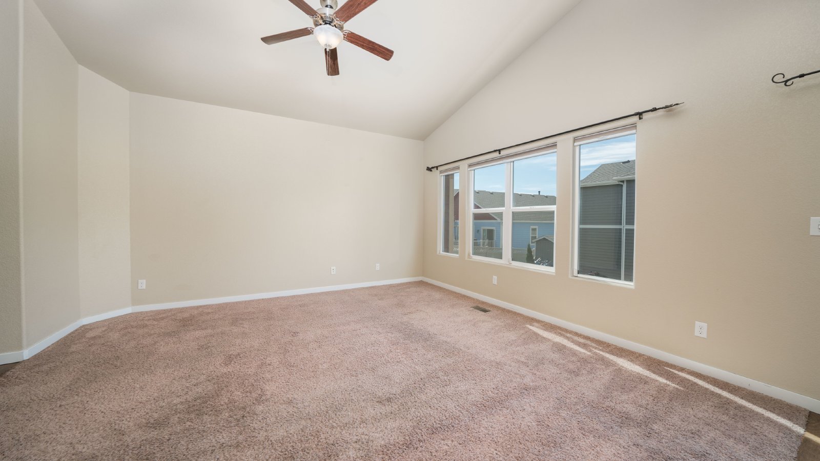 Immaculate Rancher in Spring Creek Neighborhood property image