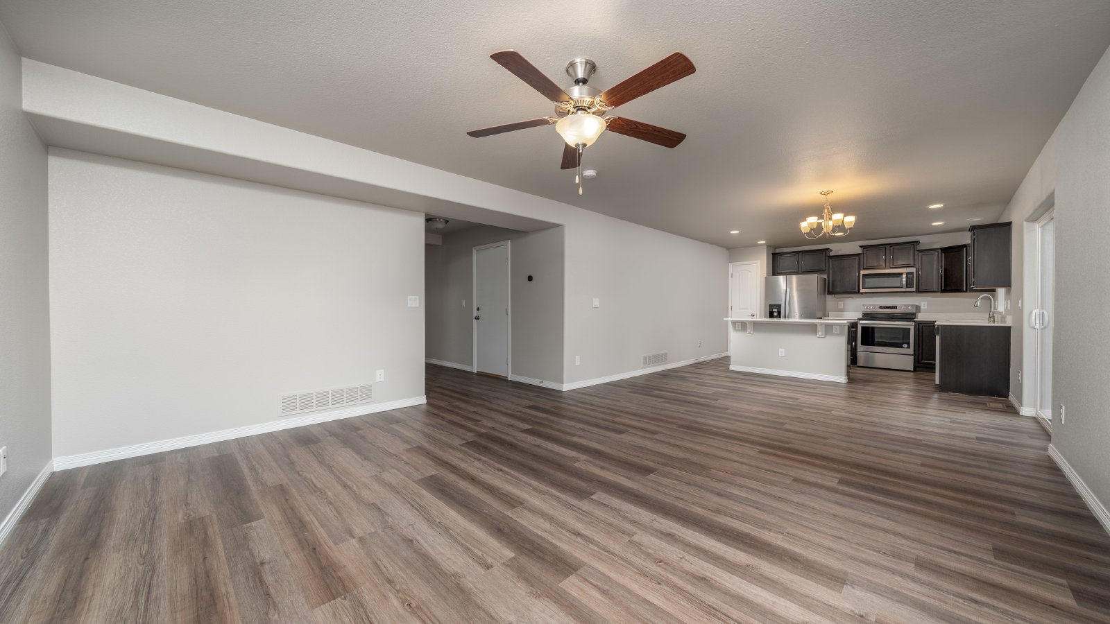 Meridian Ranch Home with Modern Upgrades property image