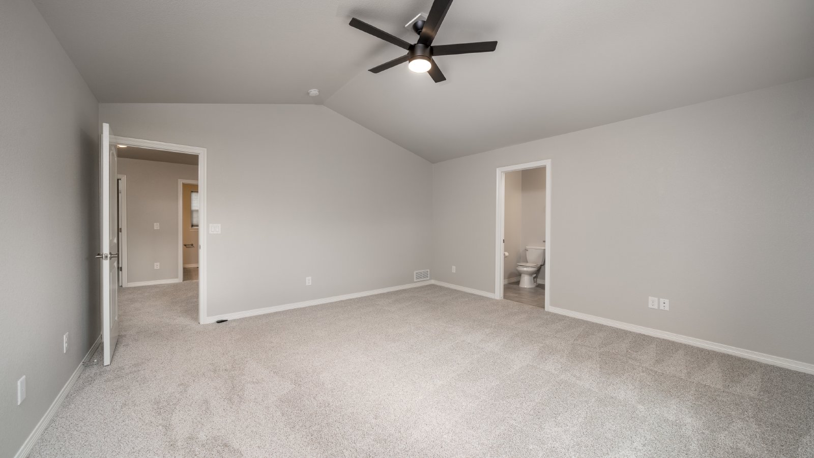 Meridian Ranch Home with Modern Upgrades property image