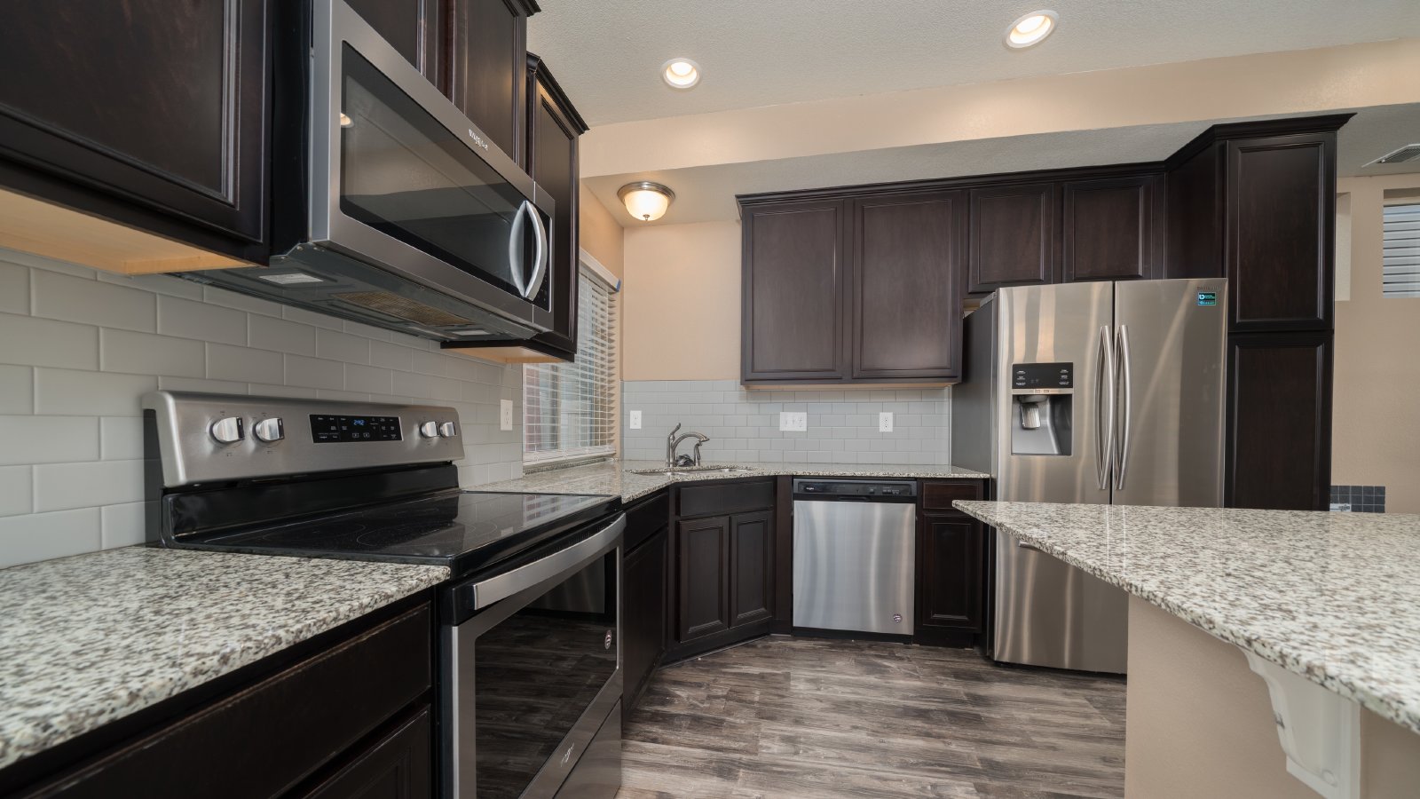 Low Maintenance Living In Banning Lewis Ranch property image