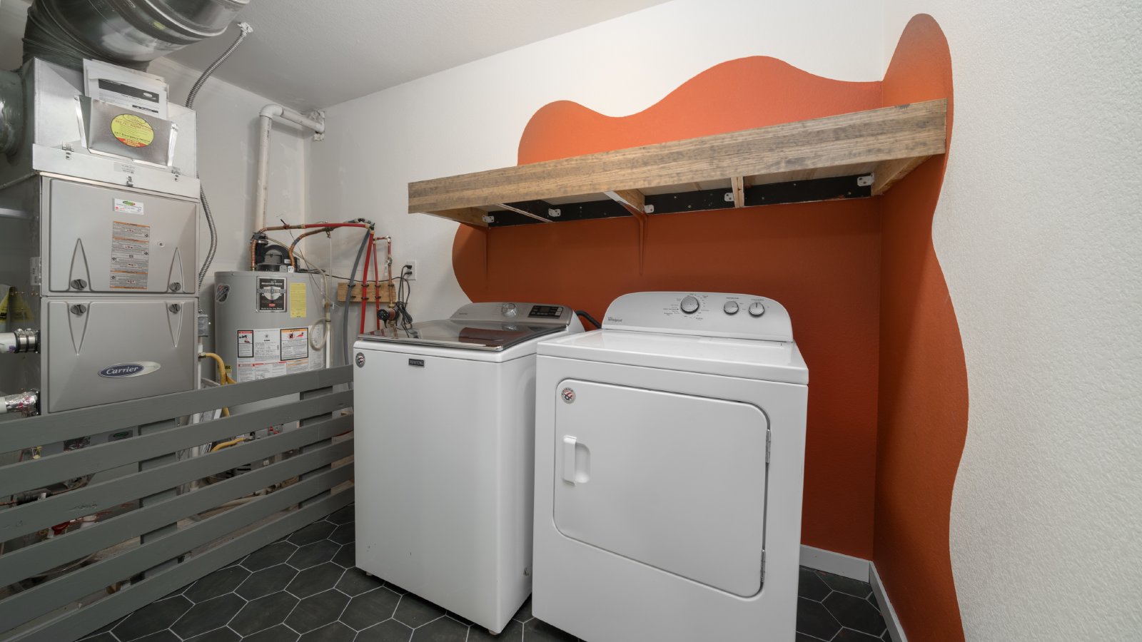 Low Maintenance Living In Banning Lewis Ranch property image