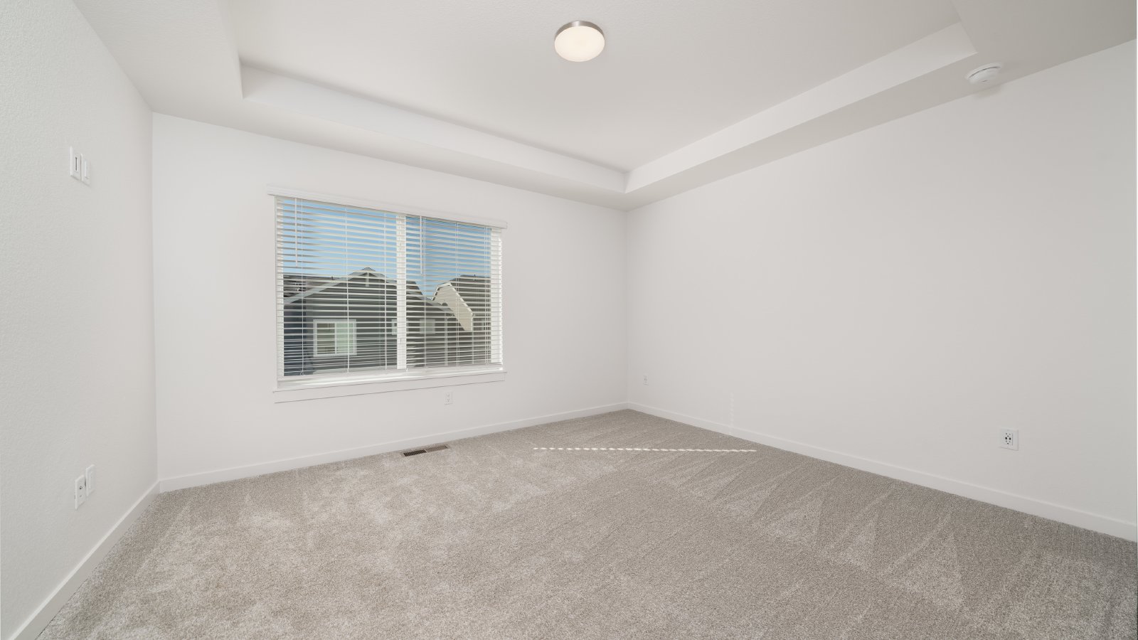 New townhome off of Interquest with a 2 car garage property image