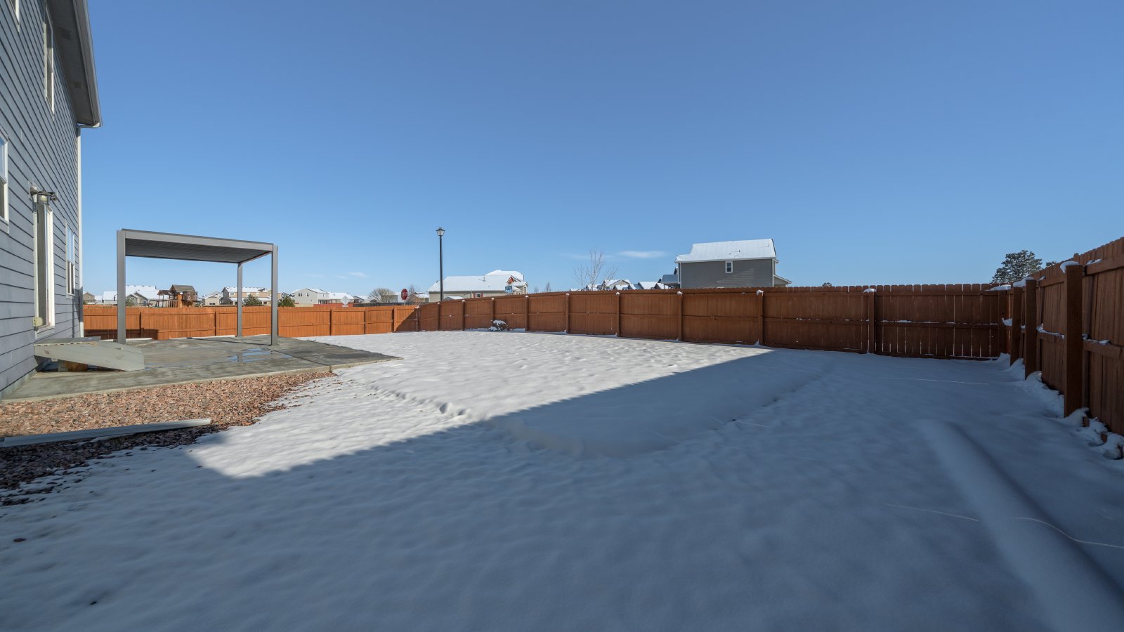 Welcome to Your Dream Home in Lorson Ranch! property image