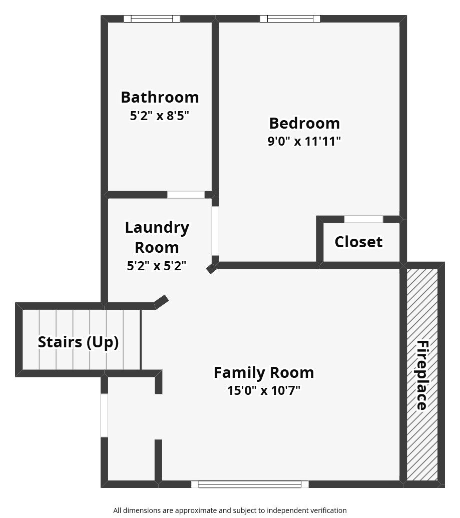 Great Home in Colorado Springs with attached 2 Car Garage property image