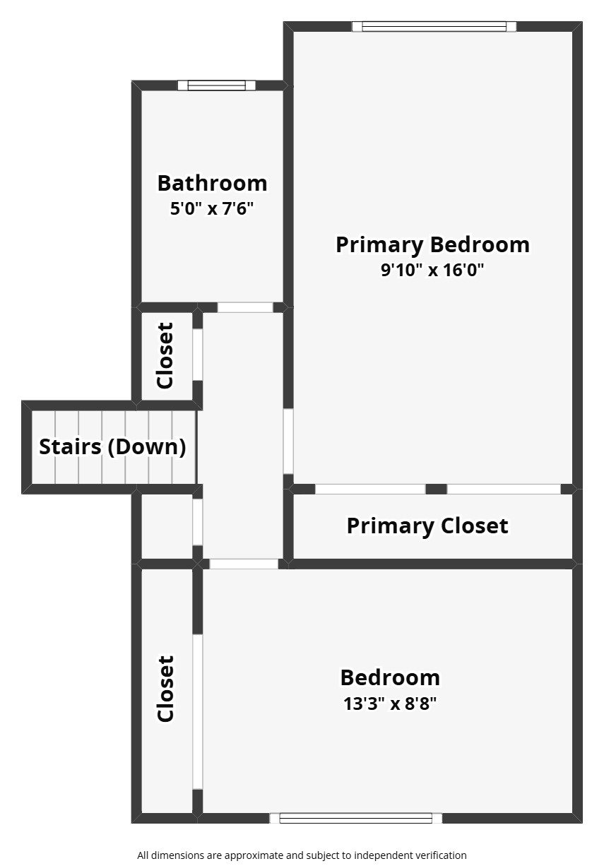Great Home in Colorado Springs with attached 2 Car Garage property image