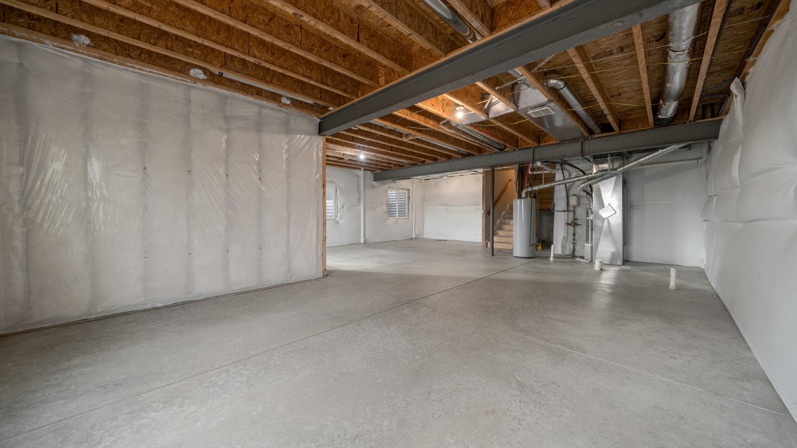 Rockrimmon Townhouse with Two Car Garage property image