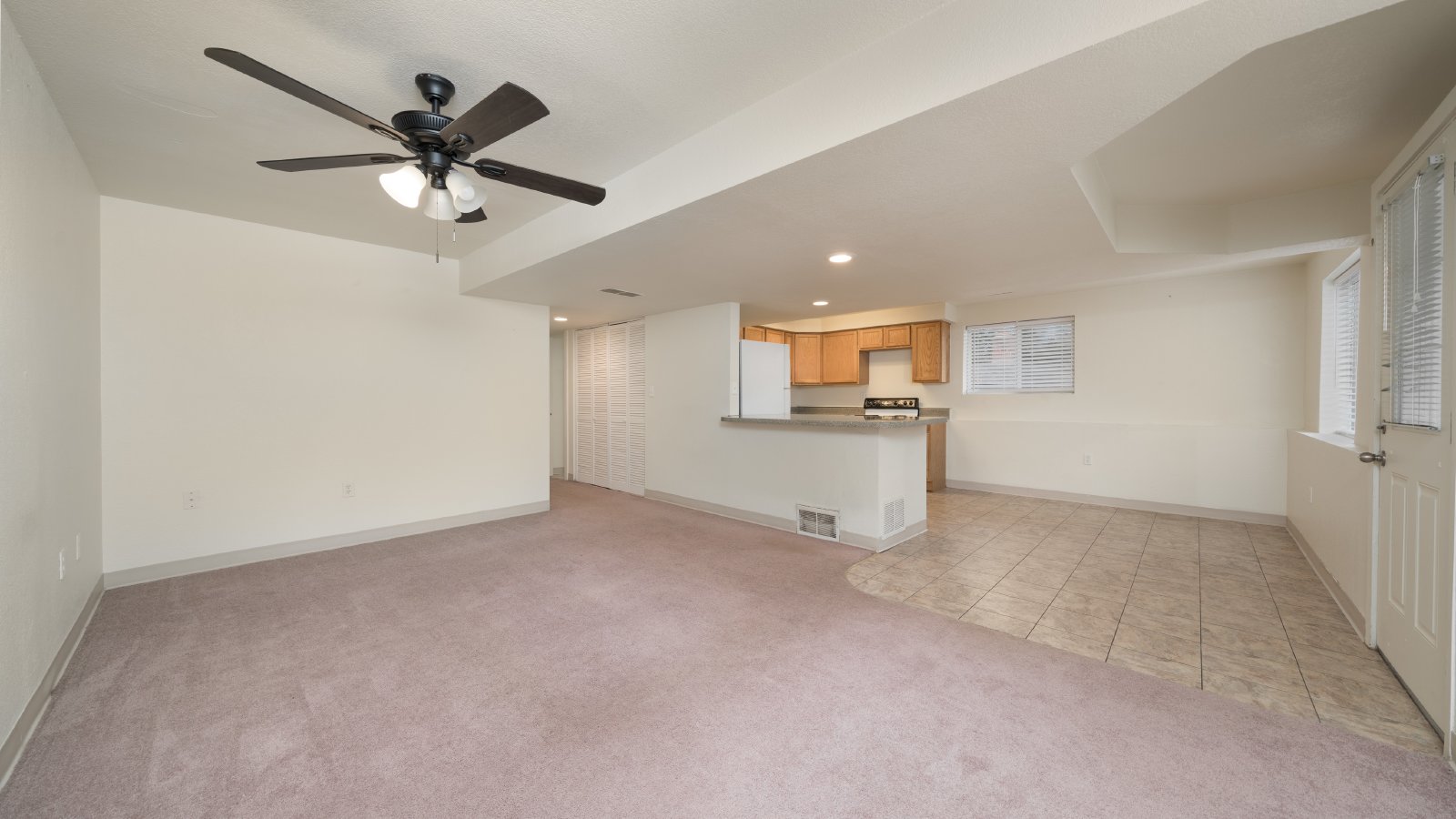 Charming 2-Bedroom Duplex in OCC property image