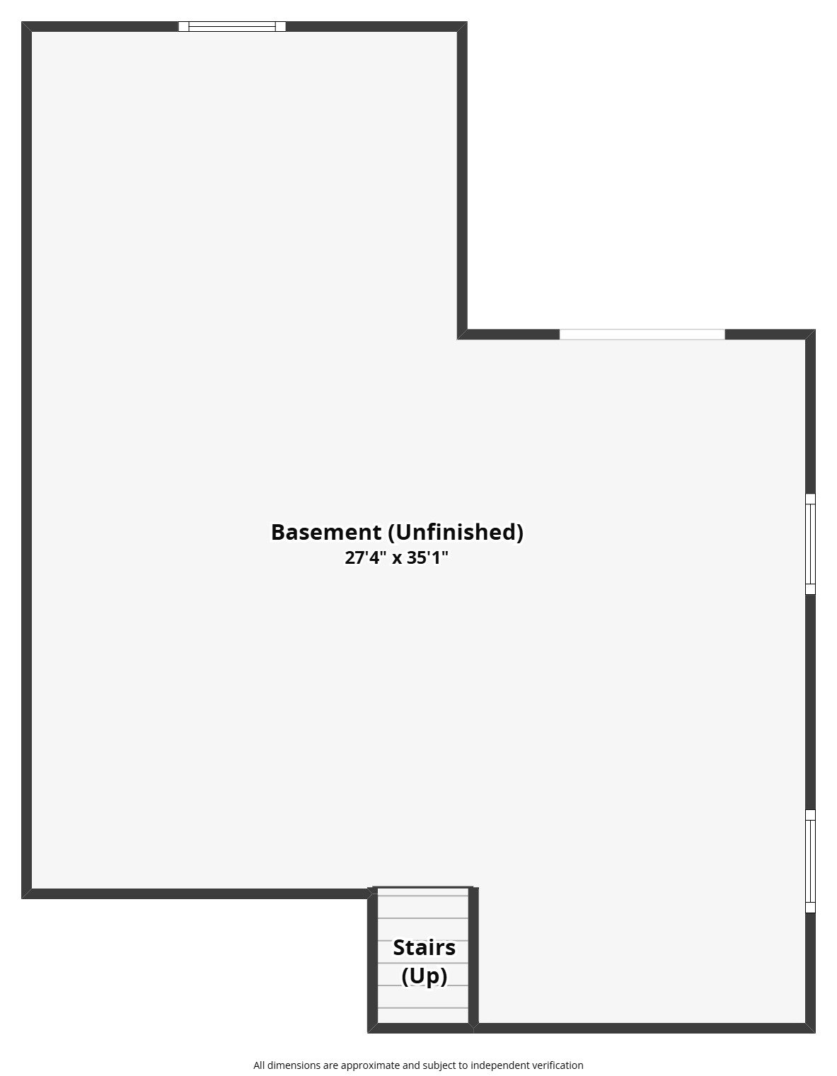 Rockrimmon Townhouse with Two Car Garage property image