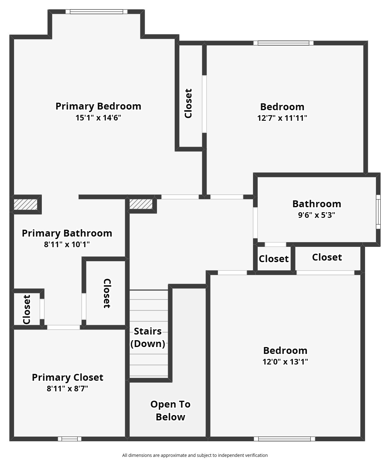 Rockrimmon Townhouse with Two Car Garage property image