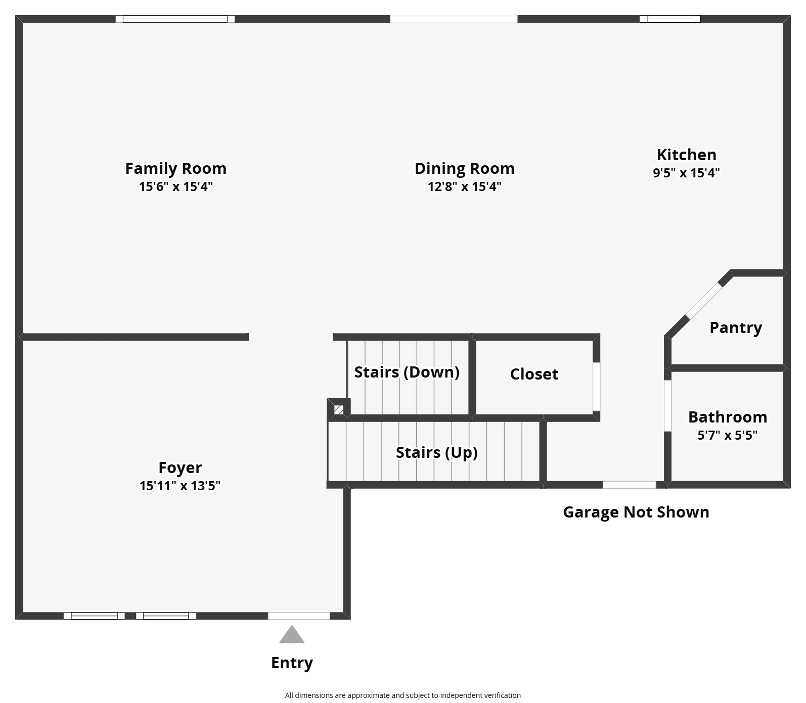 Welcome to Your Dream Home in Lorson Ranch! property image