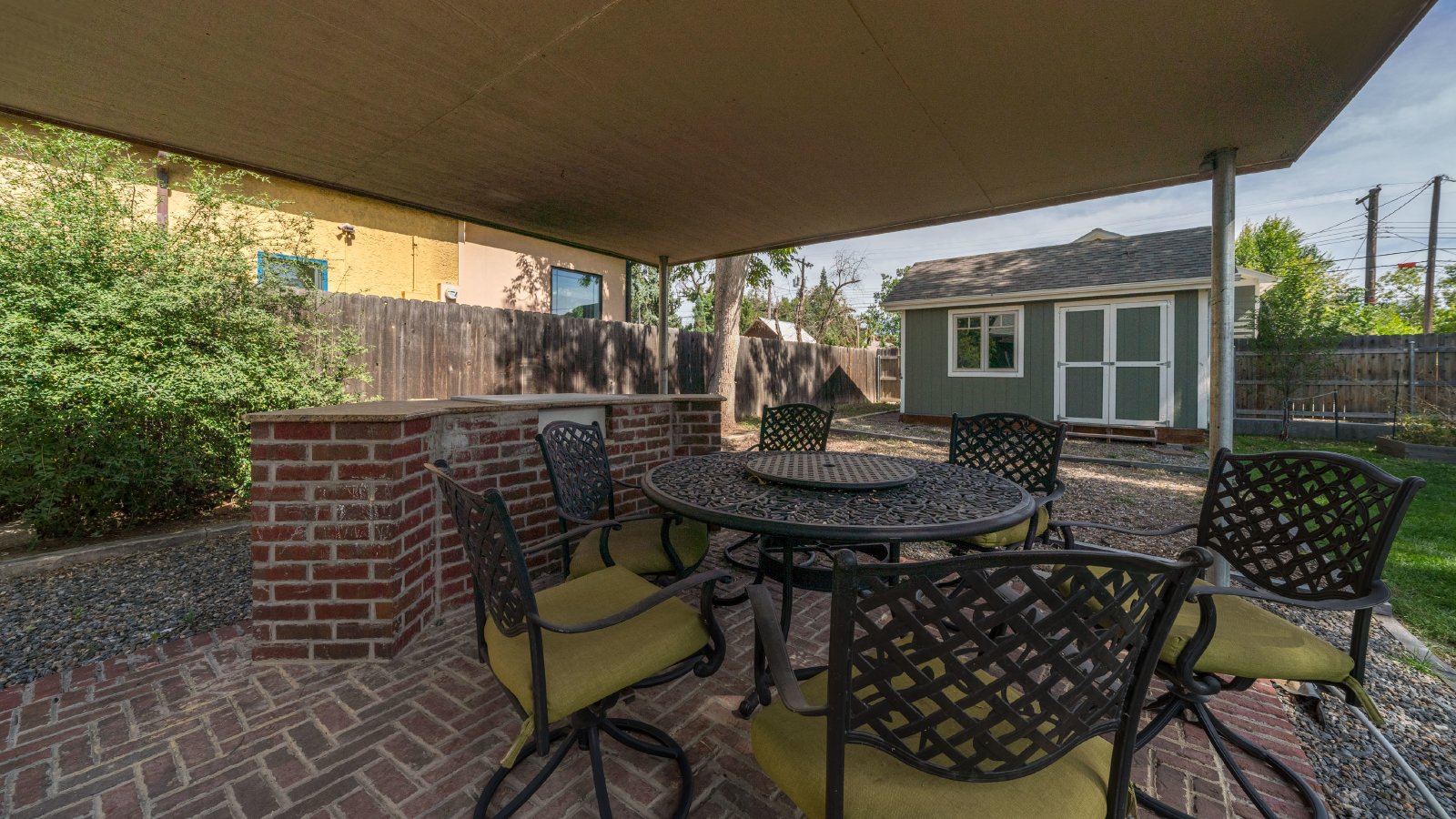 Rancher near US Olympic Training Center property image