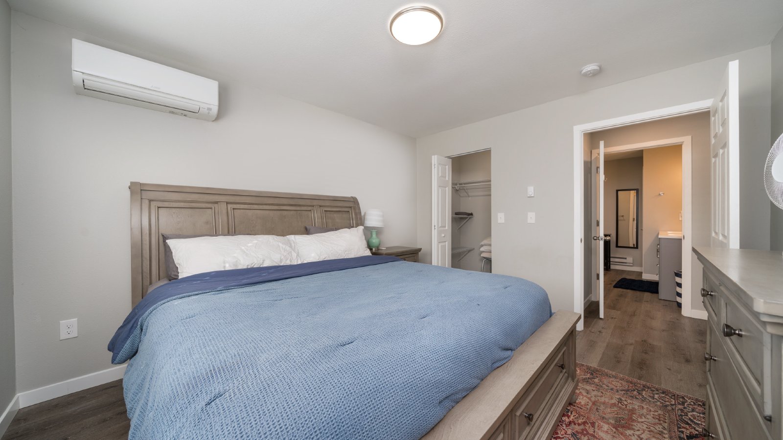 Charming Downtown Cottage property image