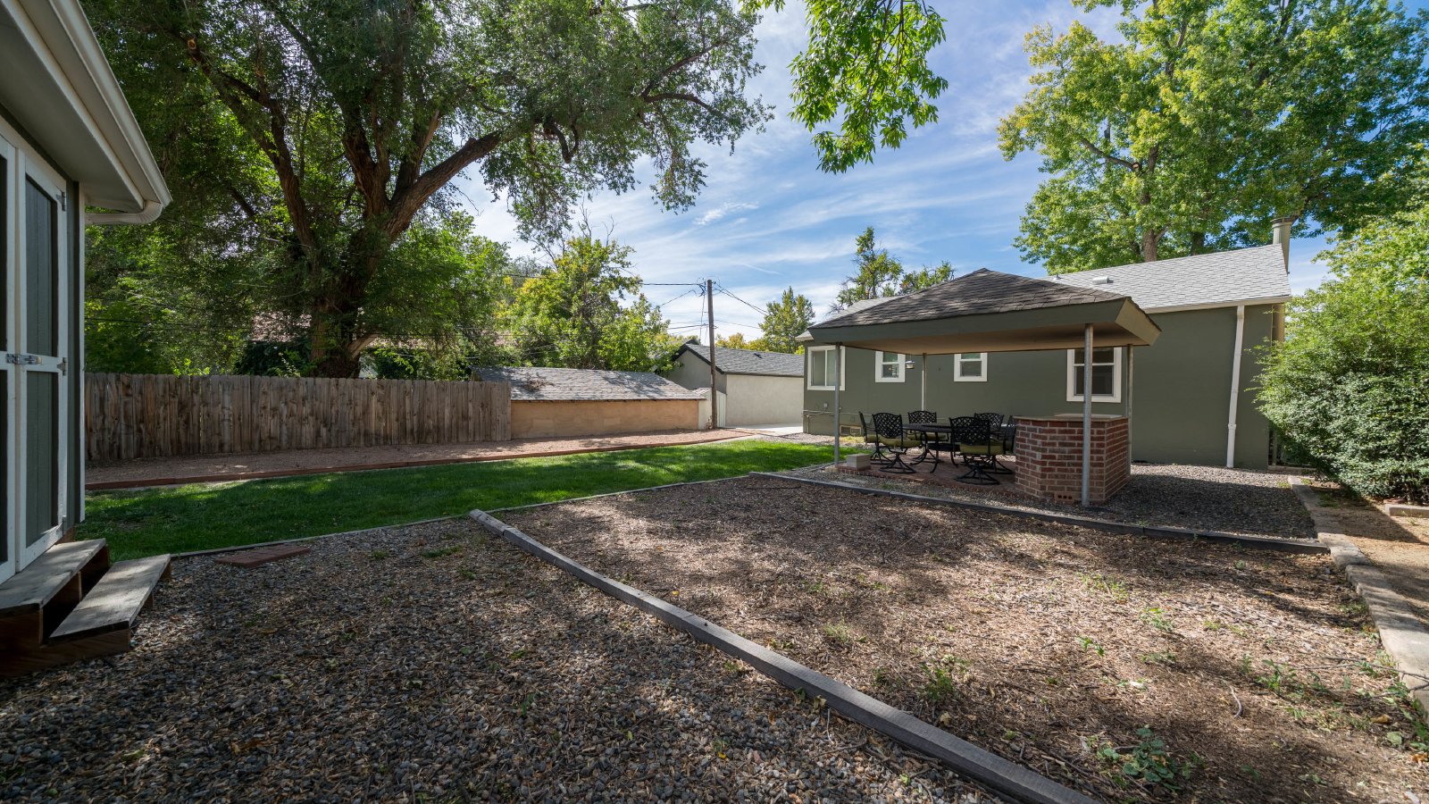 Rancher near US Olympic Training Center property image