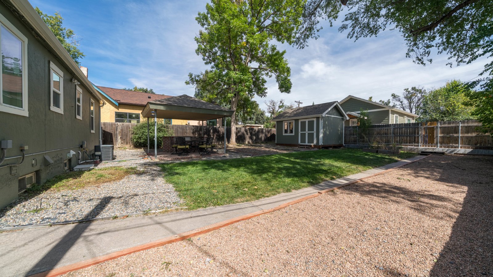 Rancher near US Olympic Training Center property image