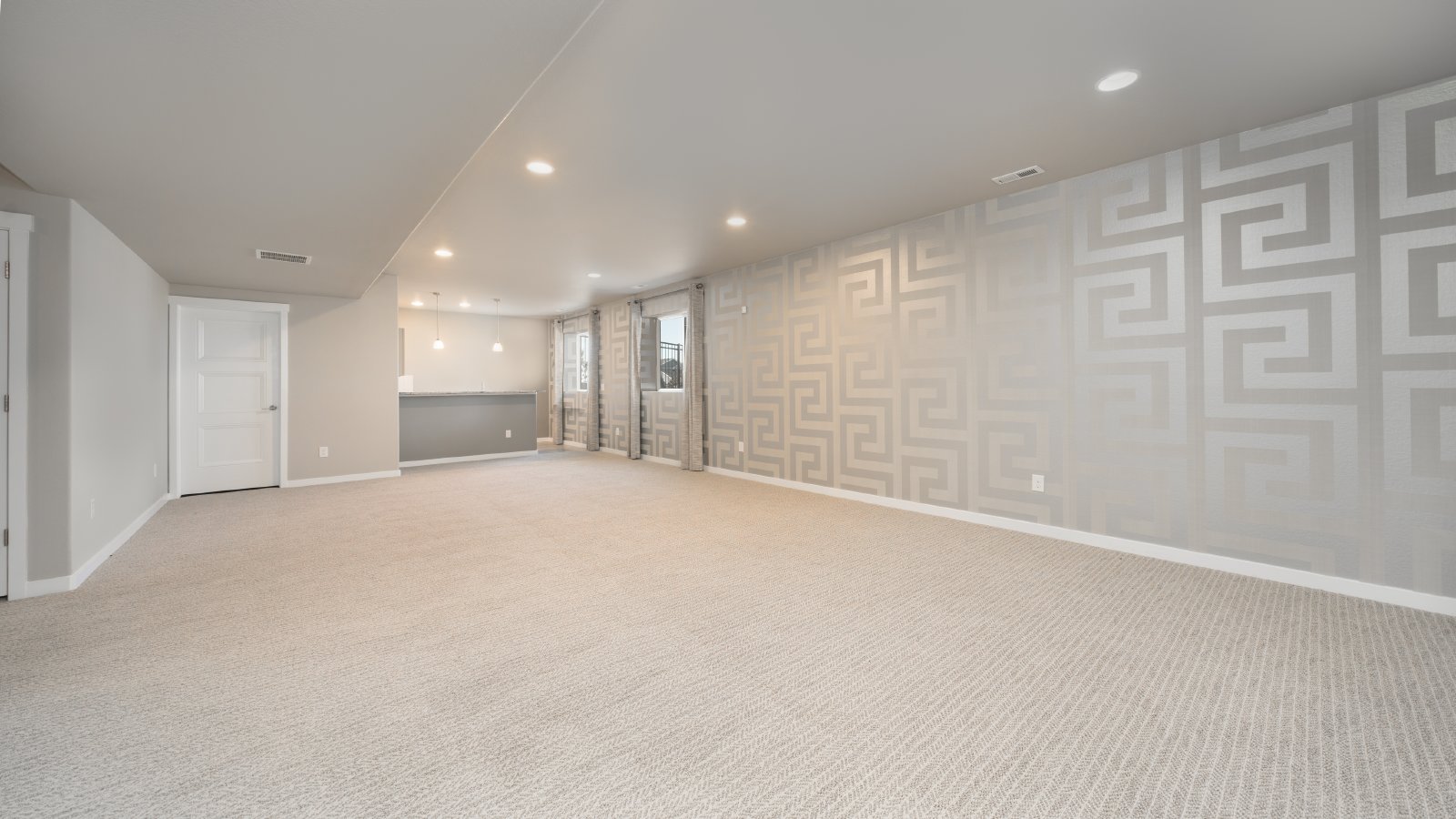 55+ Gated Community at The Retreat at Banning Lewis property image