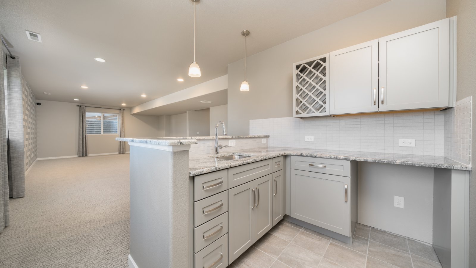 55+ Gated Community at The Retreat at Banning Lewis property image