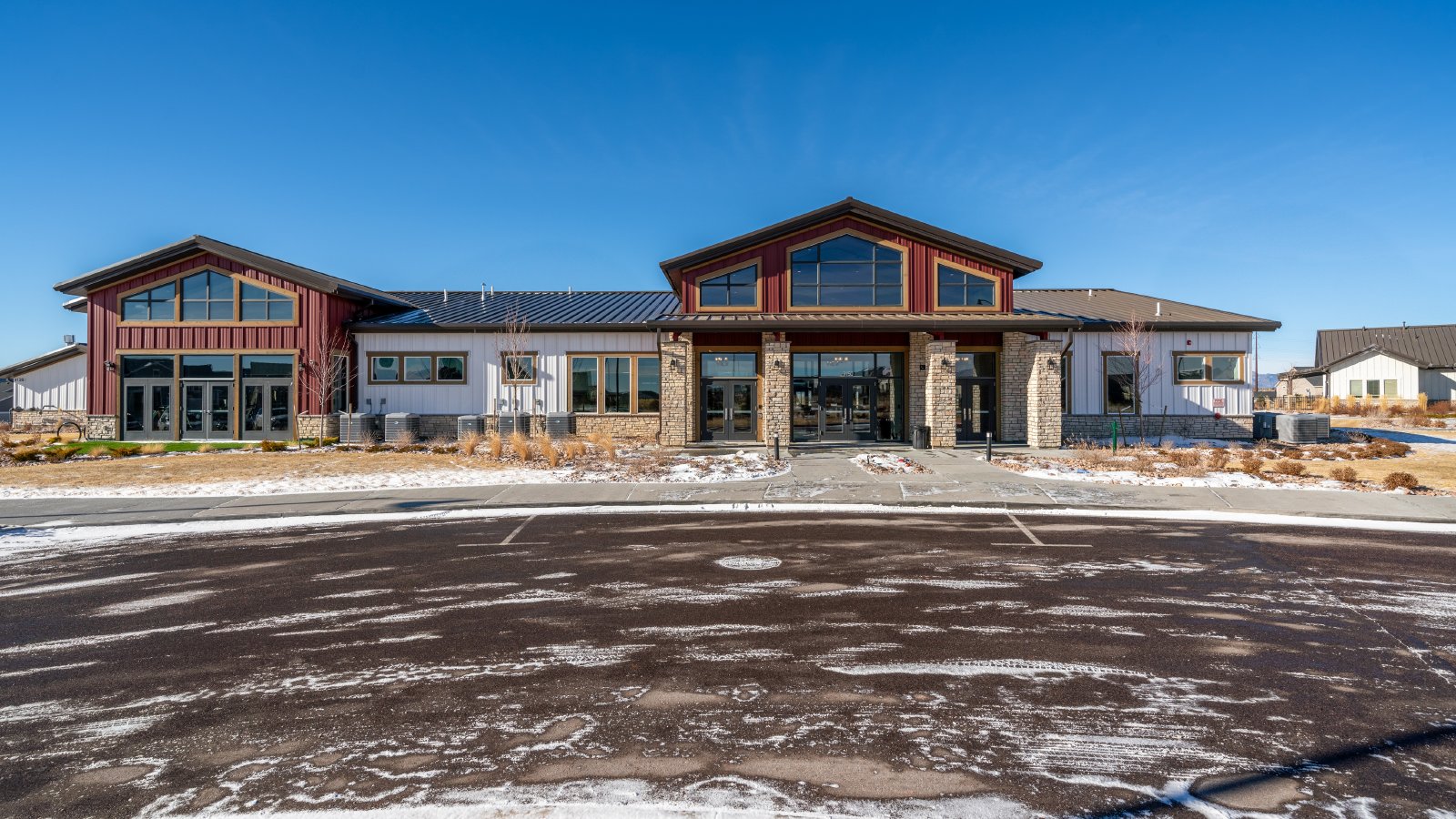 55+ Gated Community at The Retreat at Banning Lewis property image