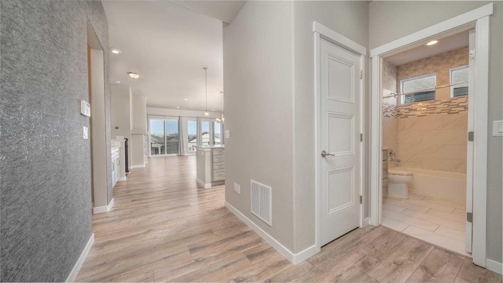 55+ Gated Community at The Retreat at Banning Lewis property image