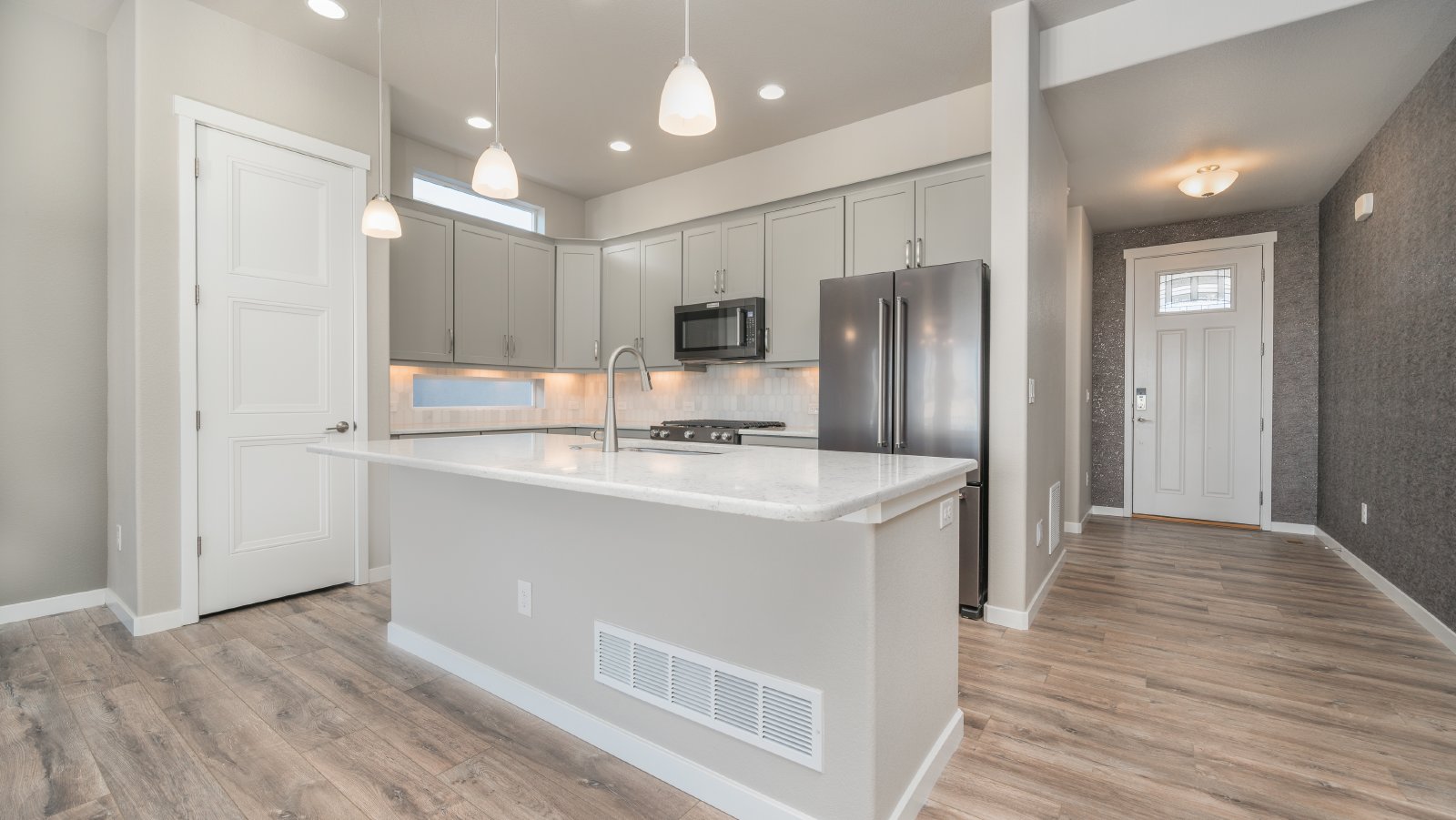 55+ Gated Community at The Retreat at Banning Lewis property image