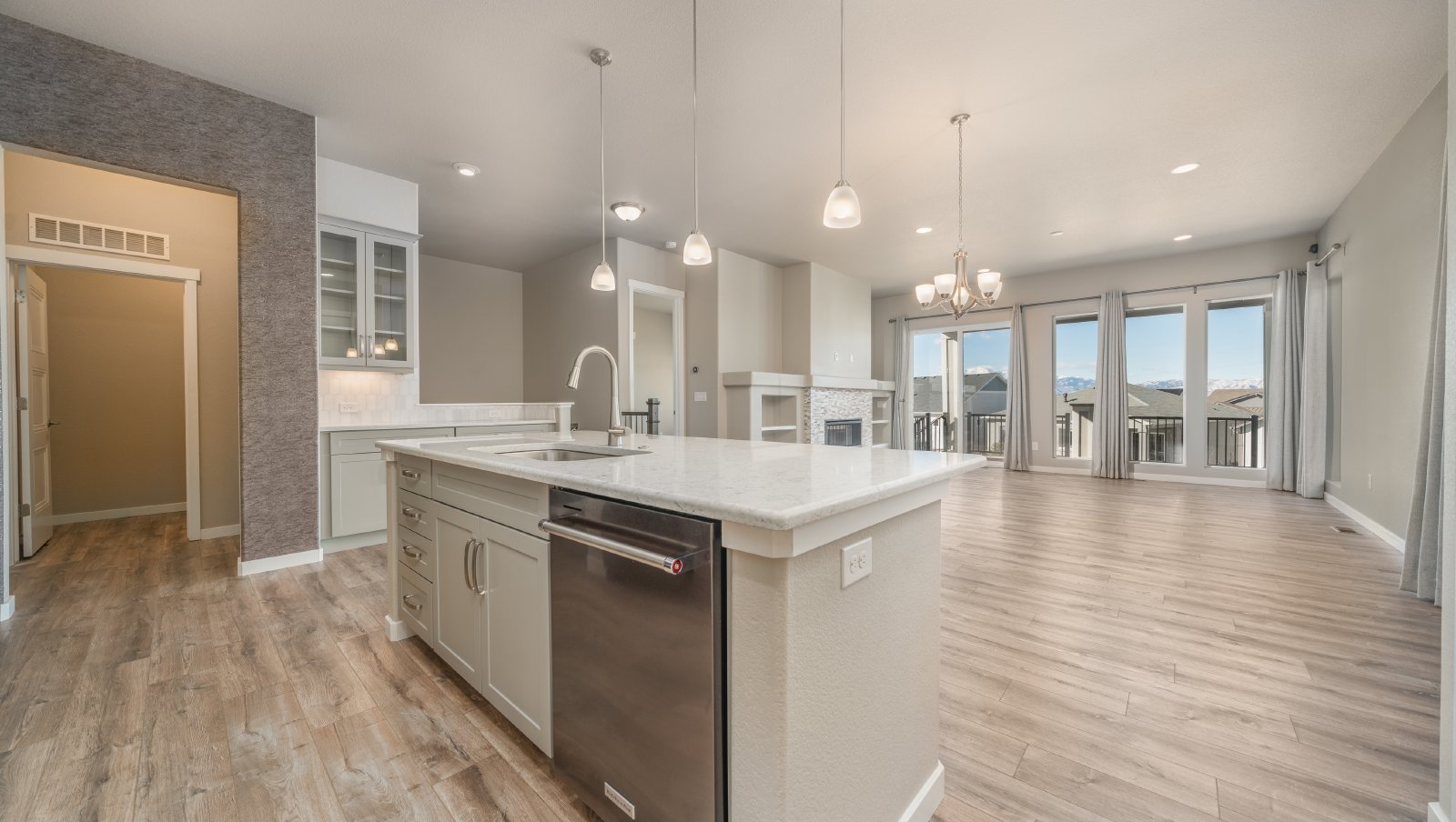 55+ Gated Community at The Retreat at Banning Lewis property image