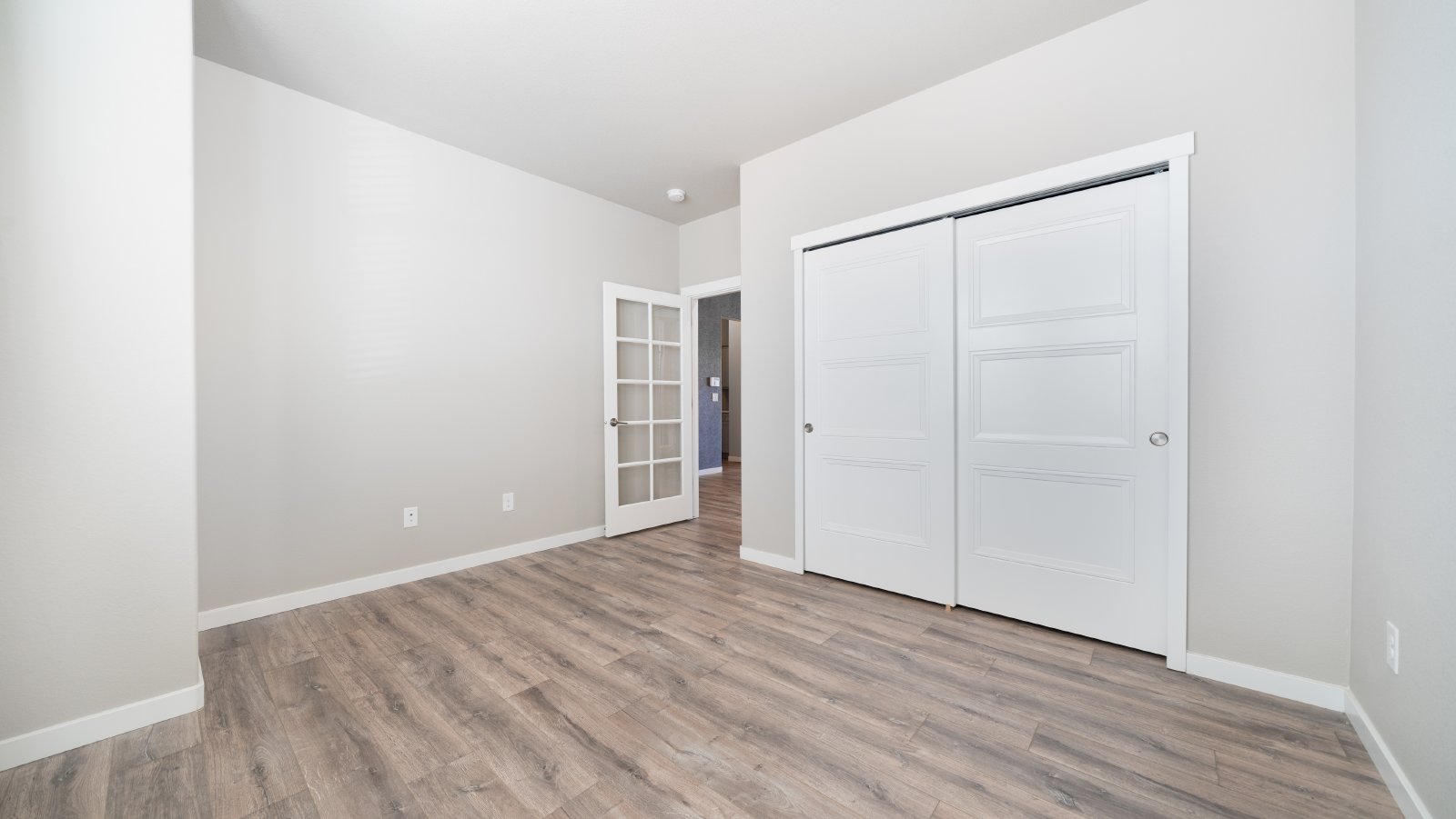 55+ Gated Community at The Retreat at Banning Lewis property image