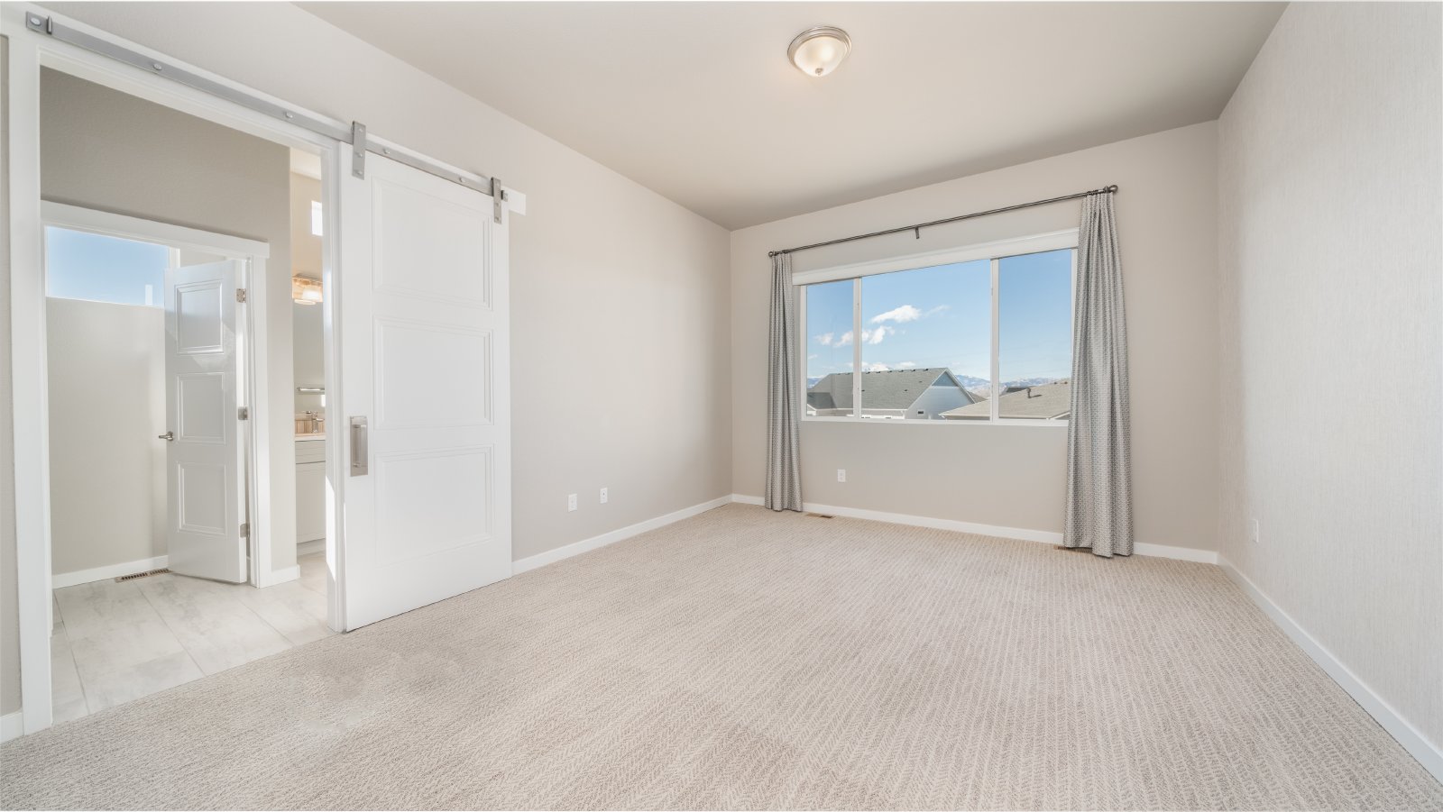 55+ Gated Community at The Retreat at Banning Lewis property image