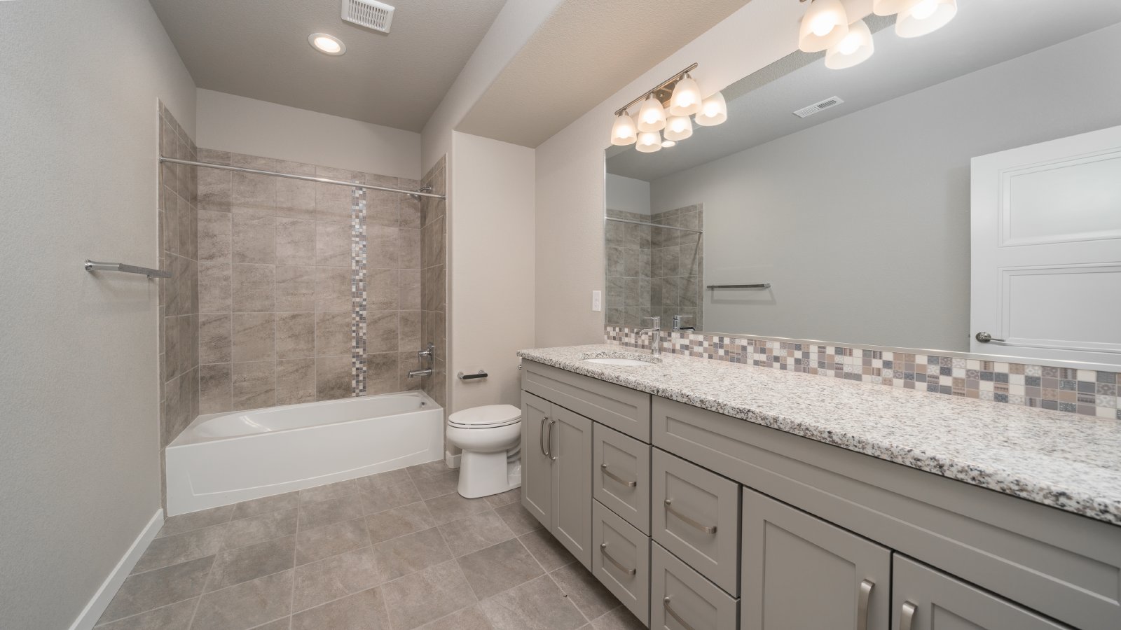 55+ Gated Community at The Retreat at Banning Lewis property image